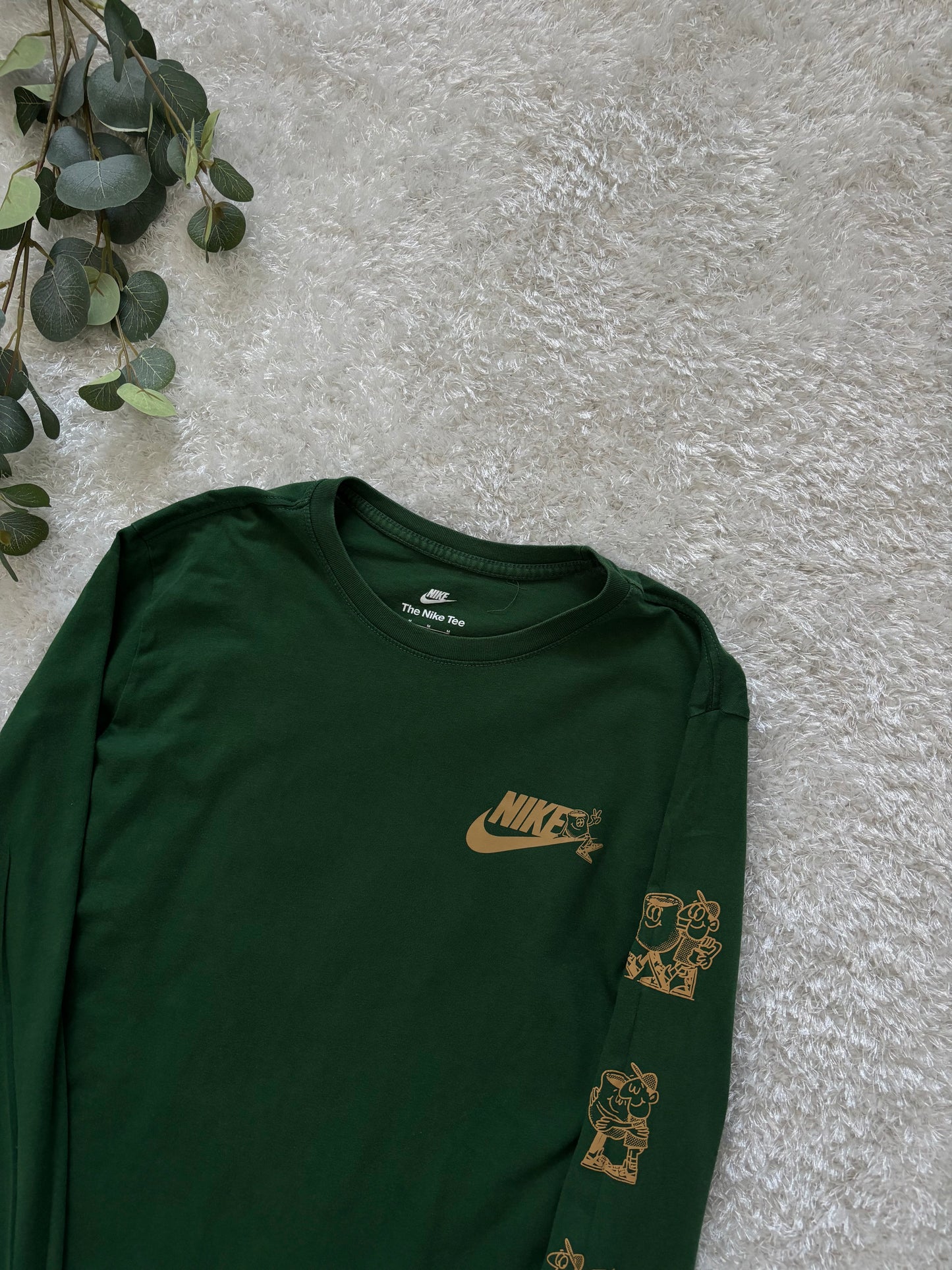 Nike Long Sleeve