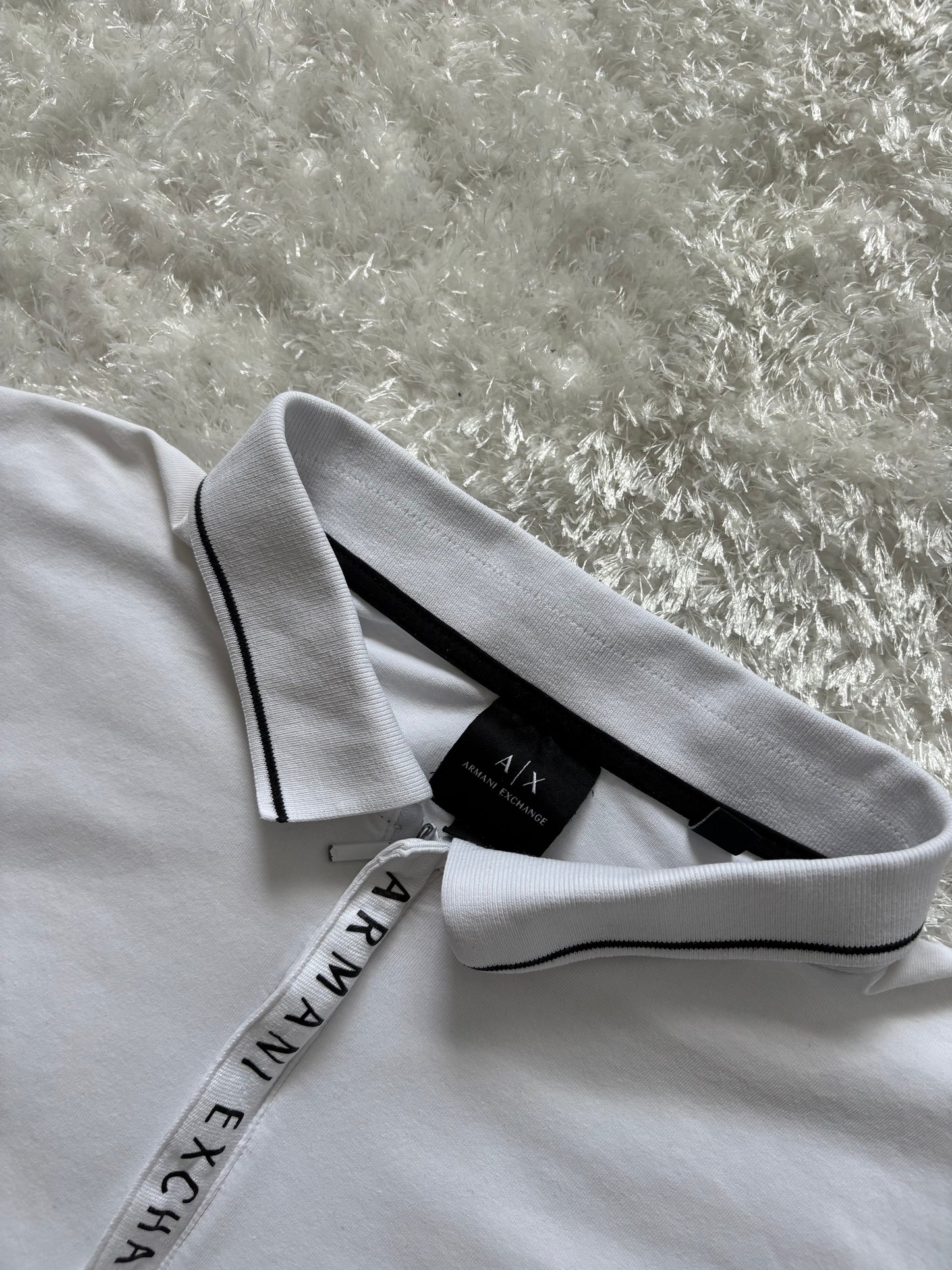 Armani Exchange Polo