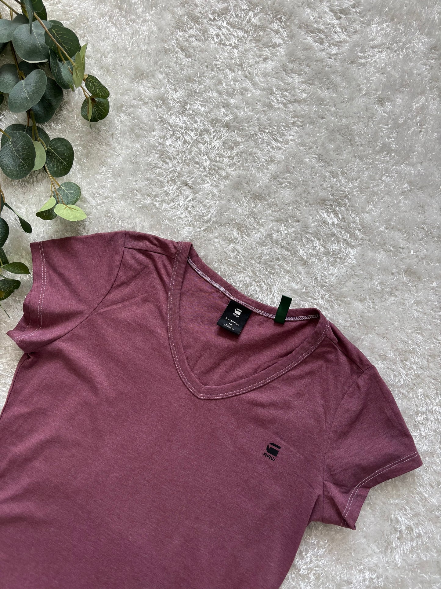 G-Star RAW T-Shirt (Дамско)