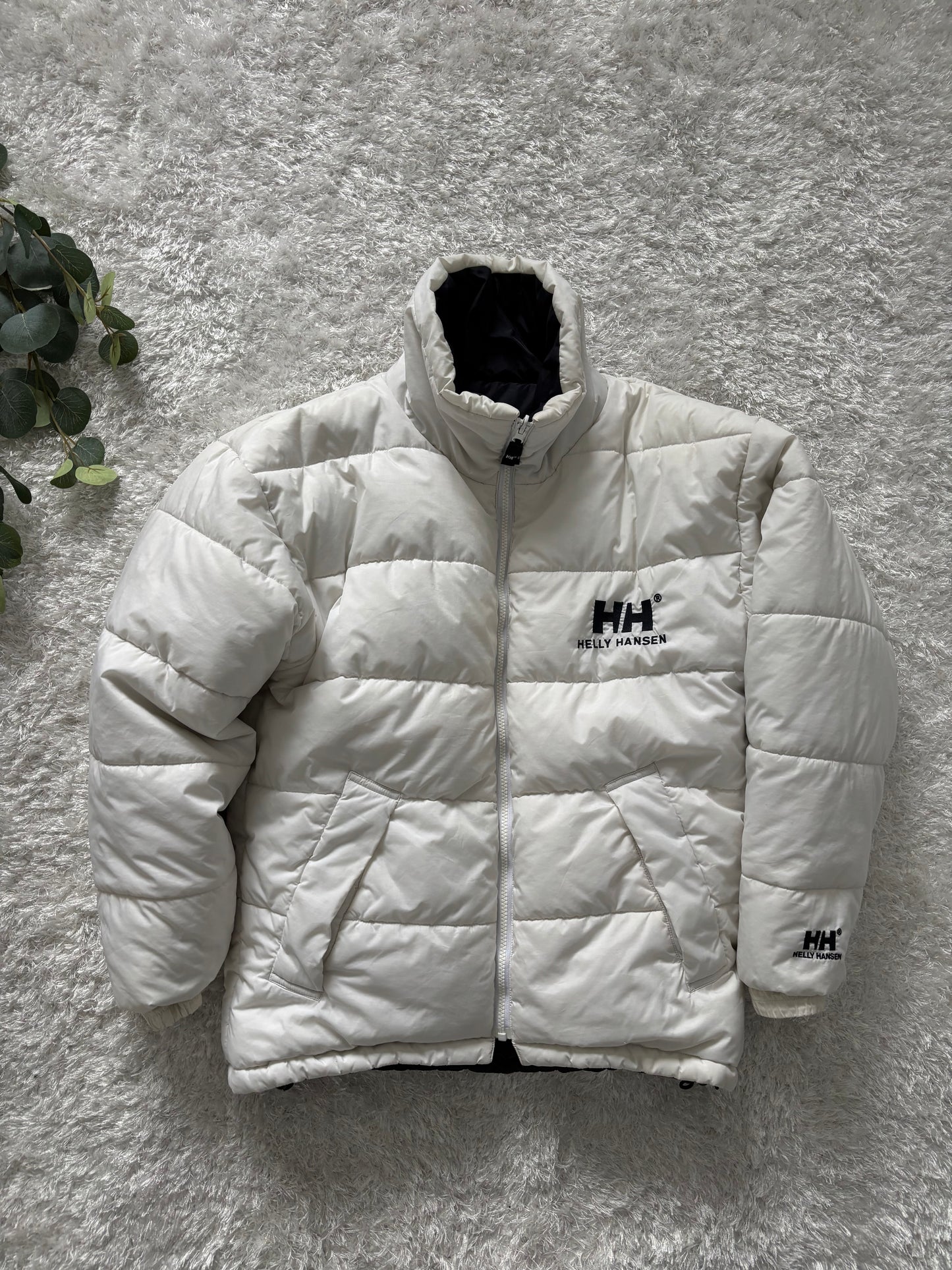 Helly Hensen Double Side Jacket