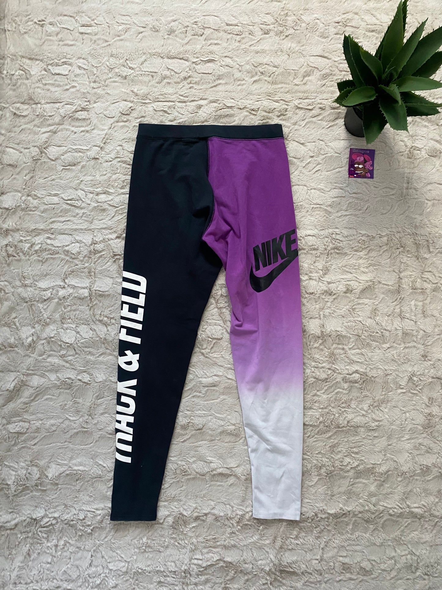 Nike Leggings (дамско)