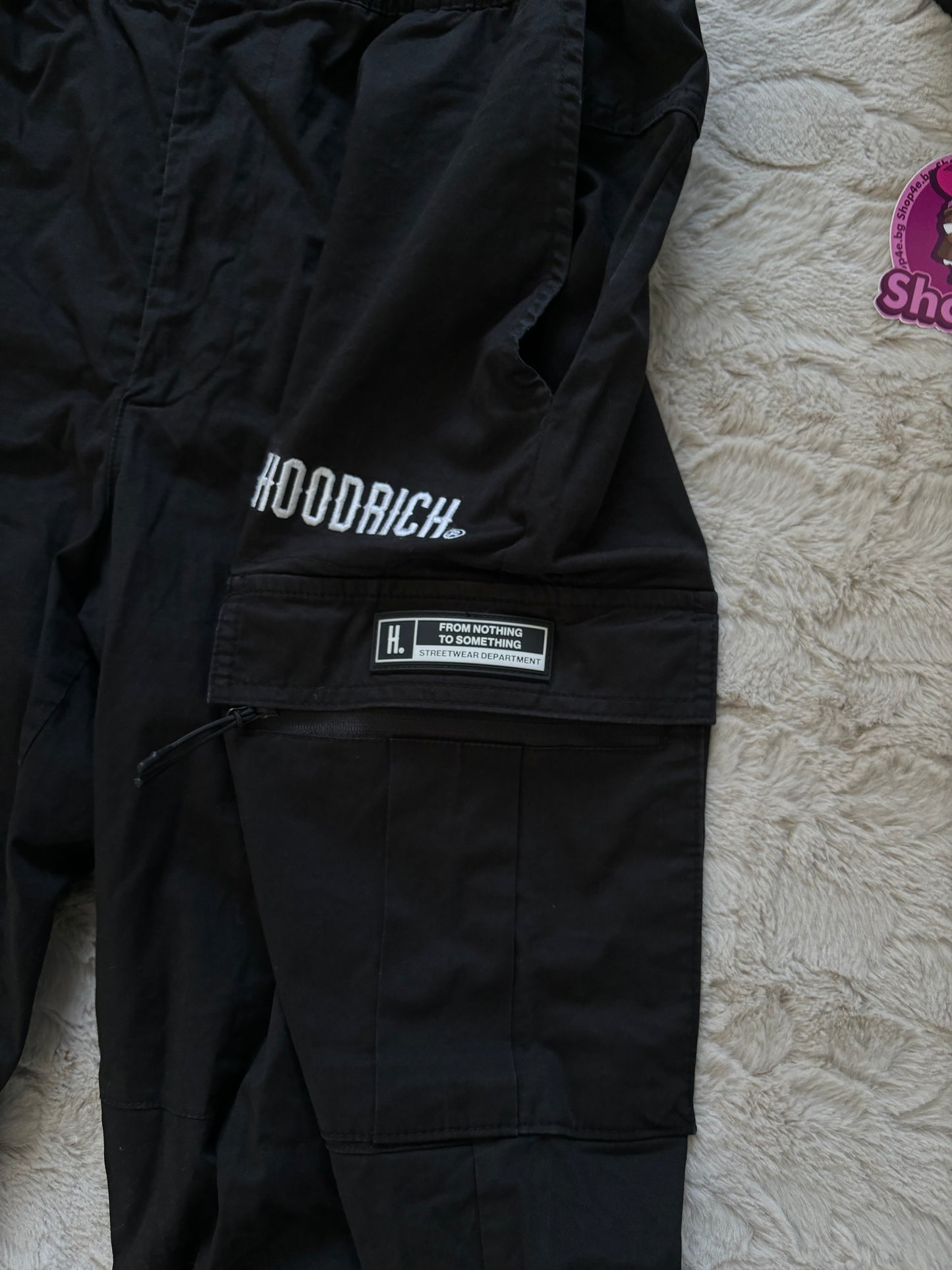 HOODRICH TrackPants