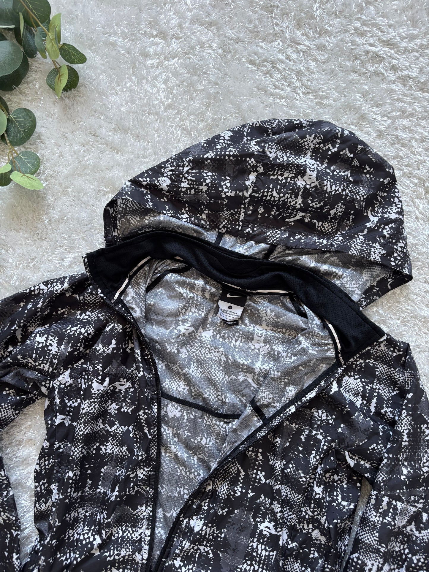 Nike Windbreaker (Дамско)