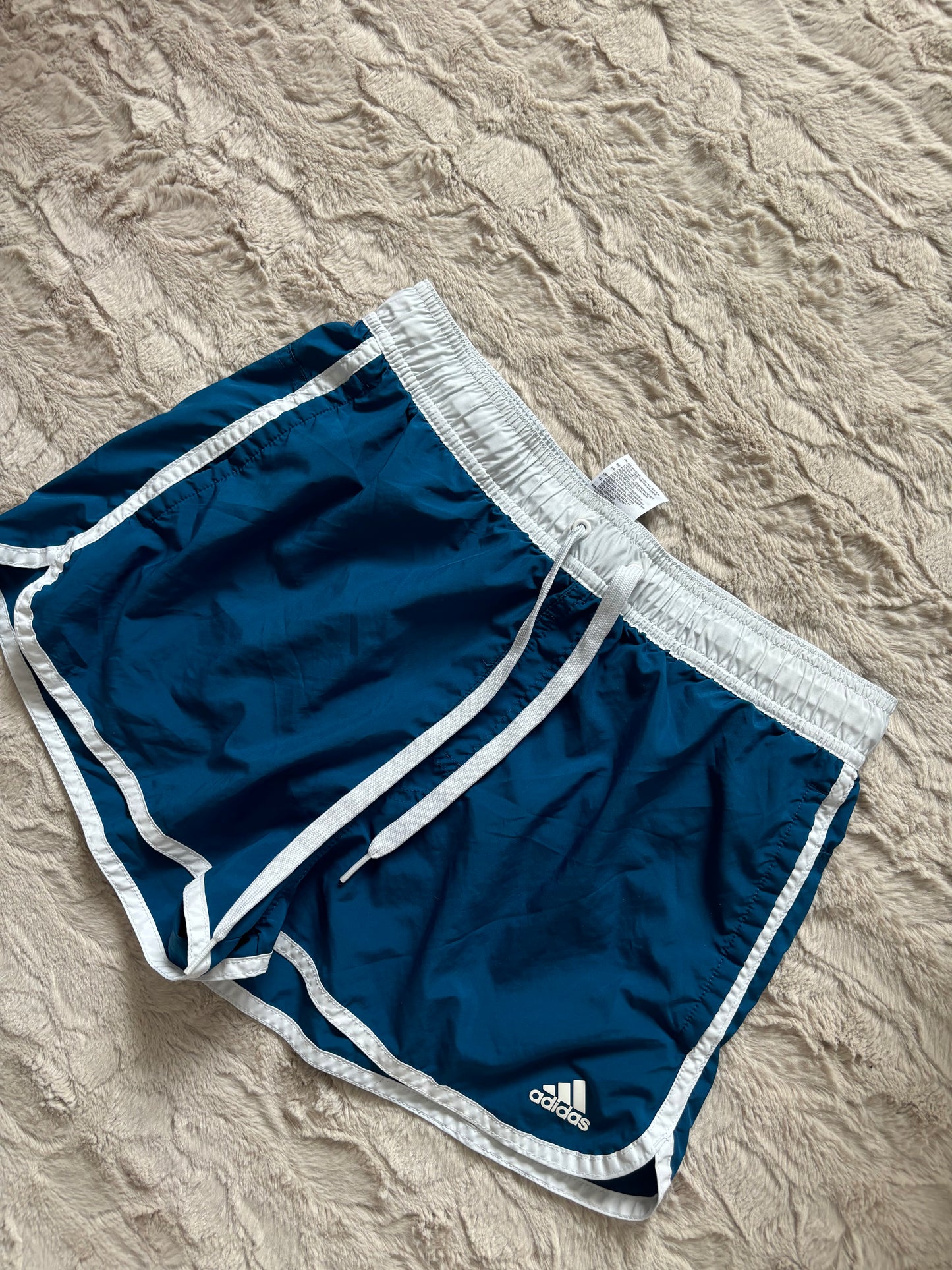 Adidas Shorts (Дамско)