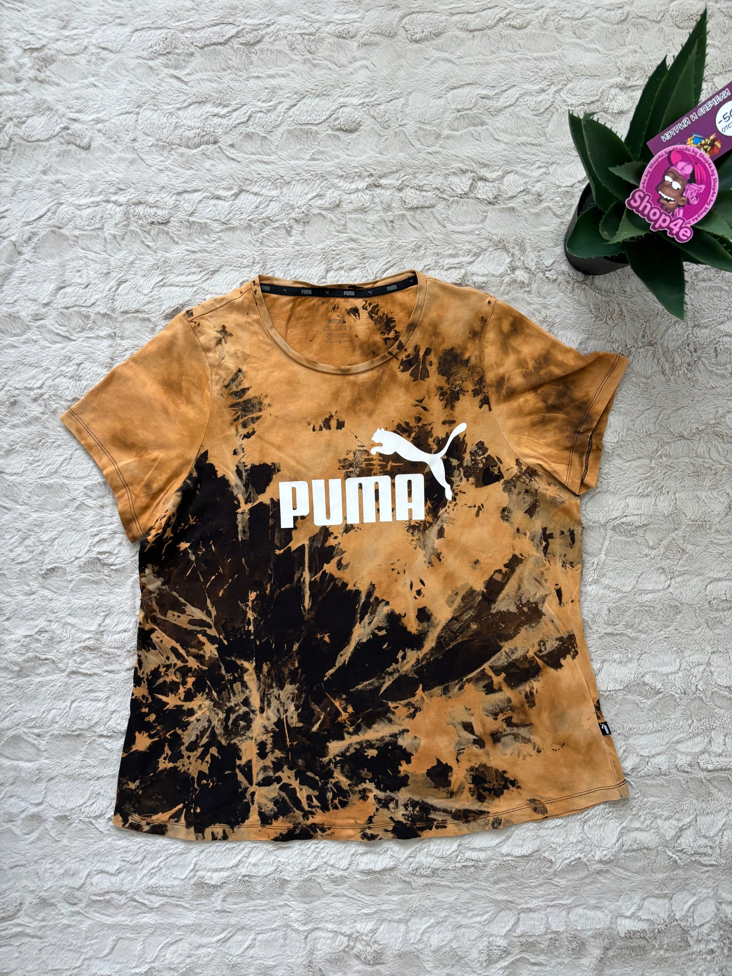 Puma T-Shirt