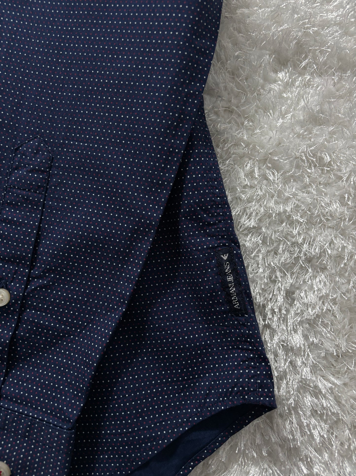 Emporio Armani Shirt