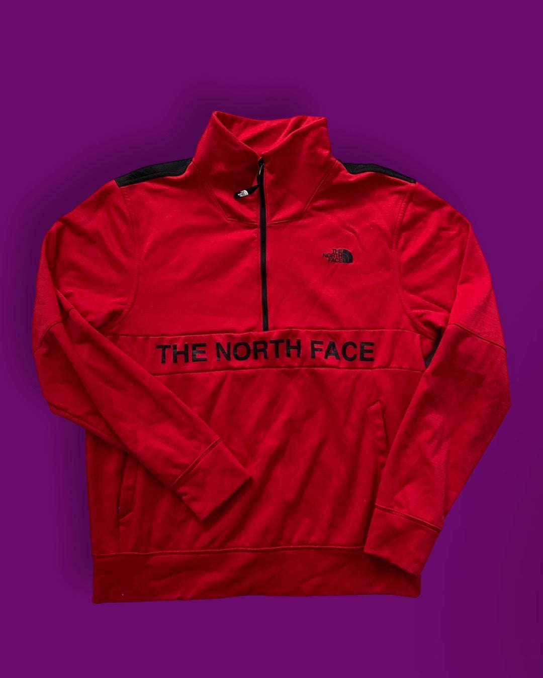 The North Face