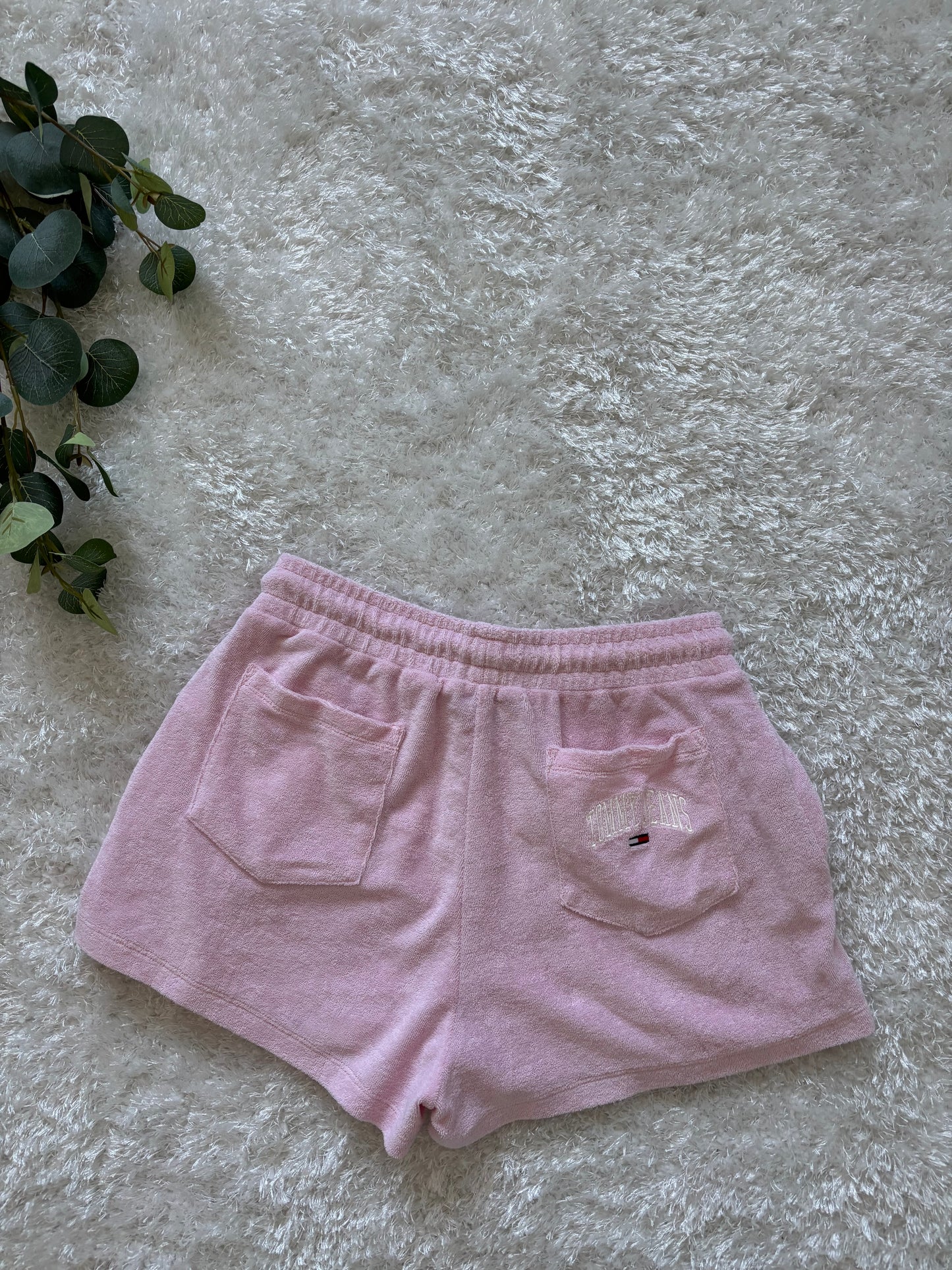 Tommy Hilfiger Shorts (Дамско)