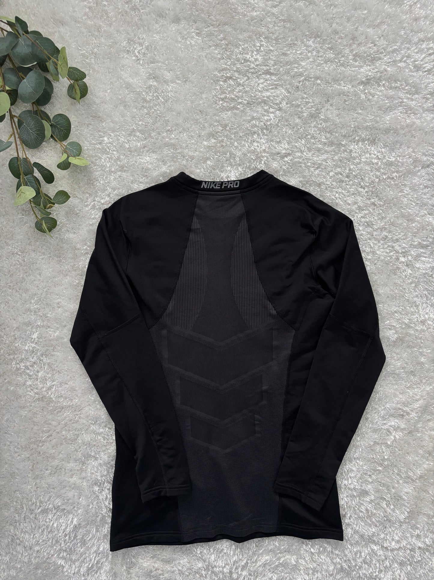 Nike Pro Combat Long Sleeve