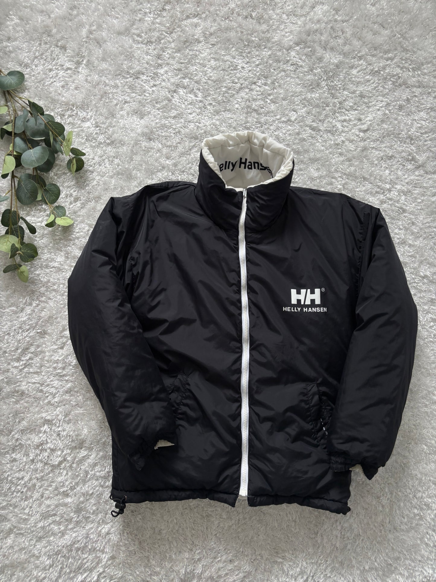 Helly Hensen Double Side Jacket