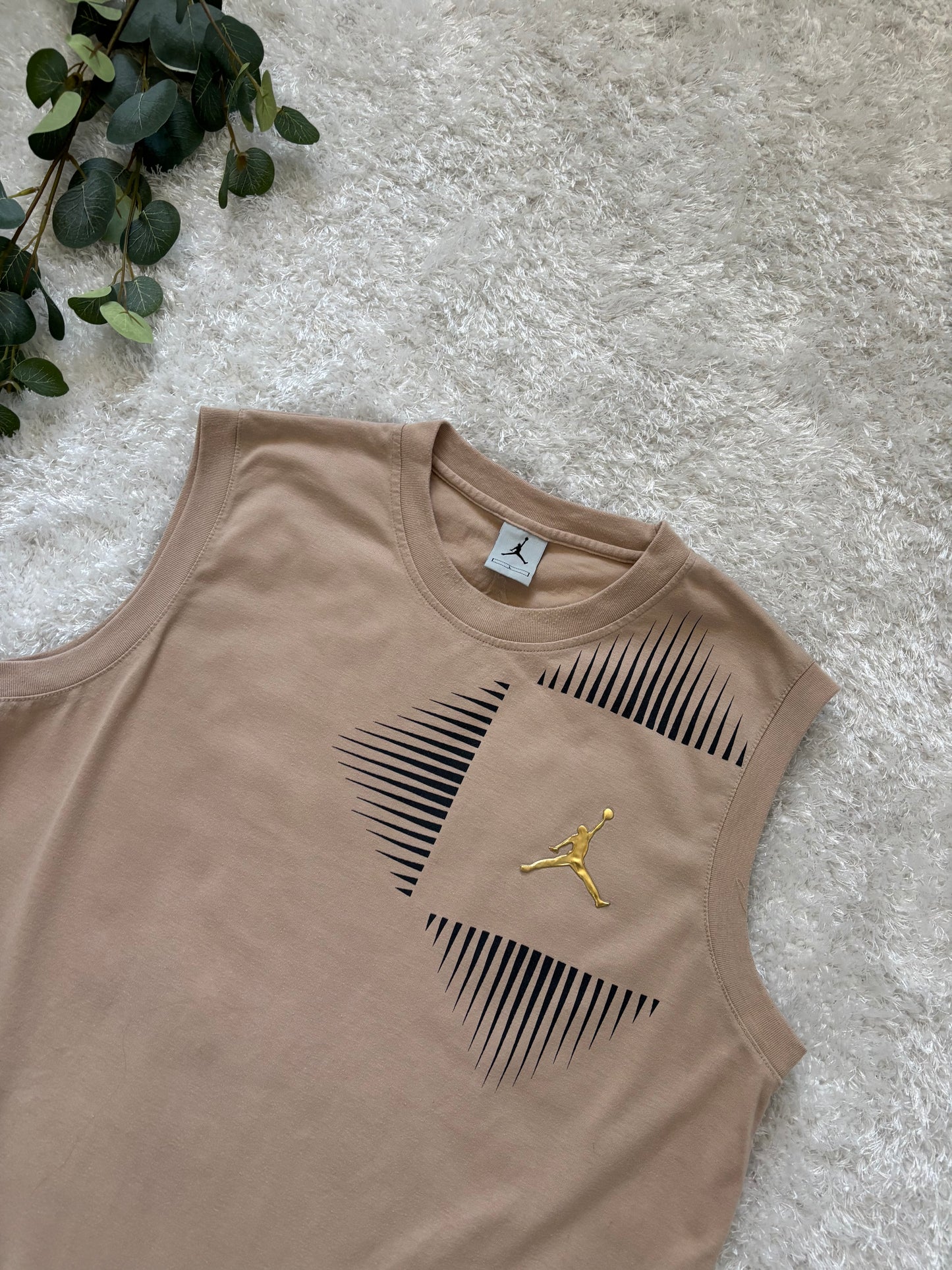 Jordan Tank Top