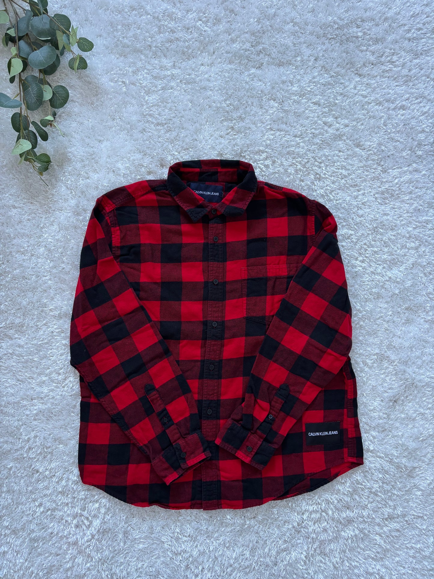 Calvin Klein Shirt