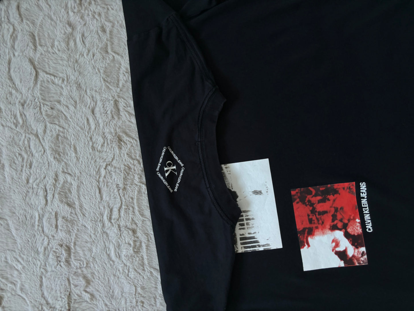 Calvin Klein T-Shirt