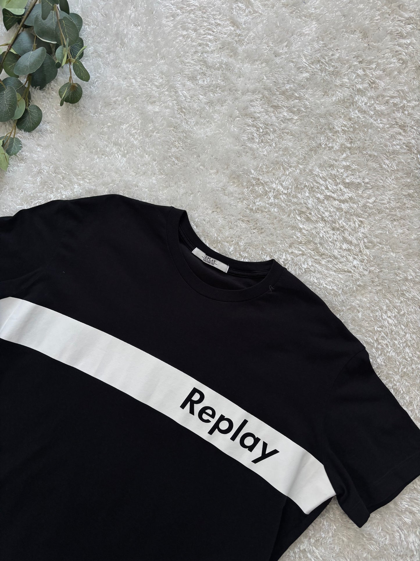 Replay T-Shirt