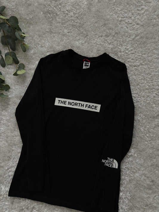 The North Face Long Sleeve