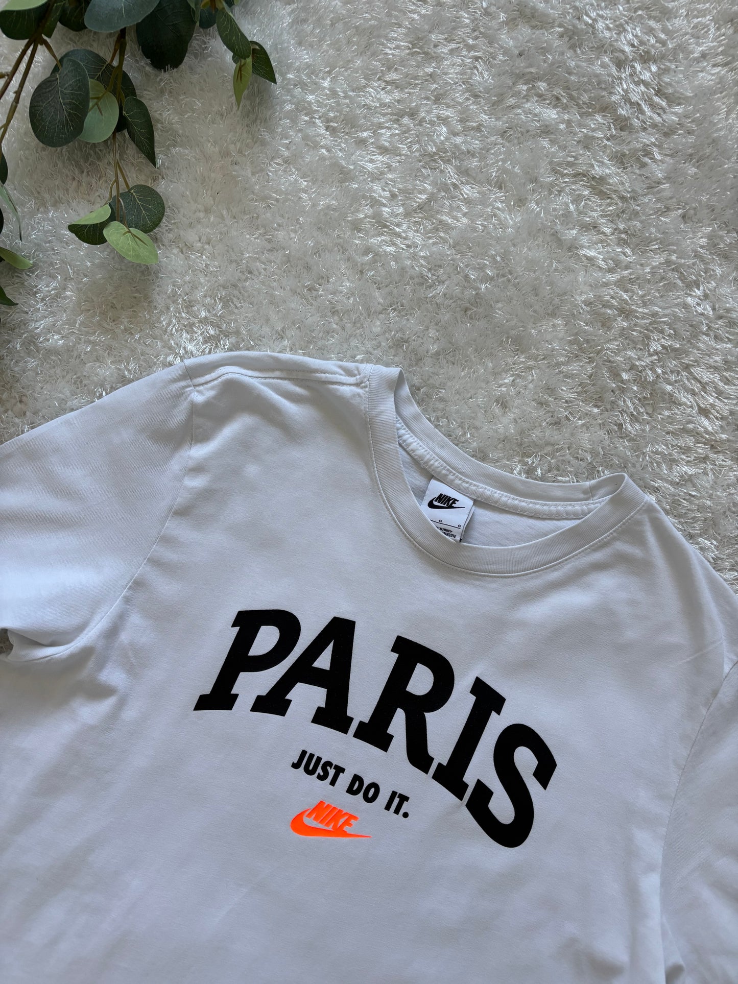 Nike Just Do It T-Shirt