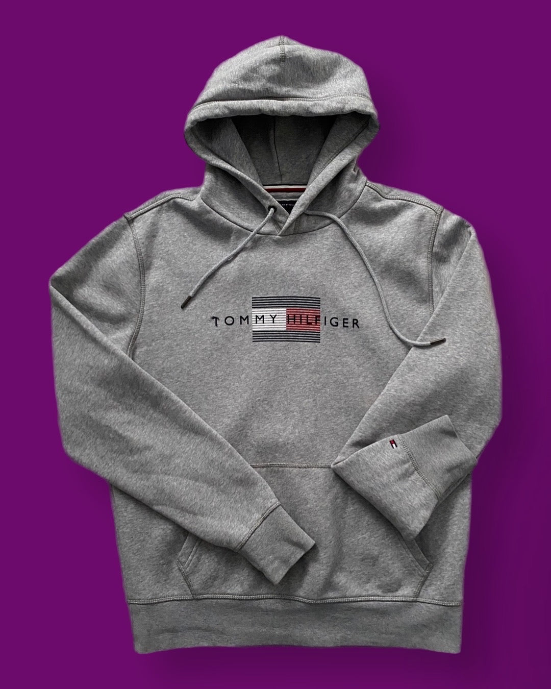Tommy Hilfiger