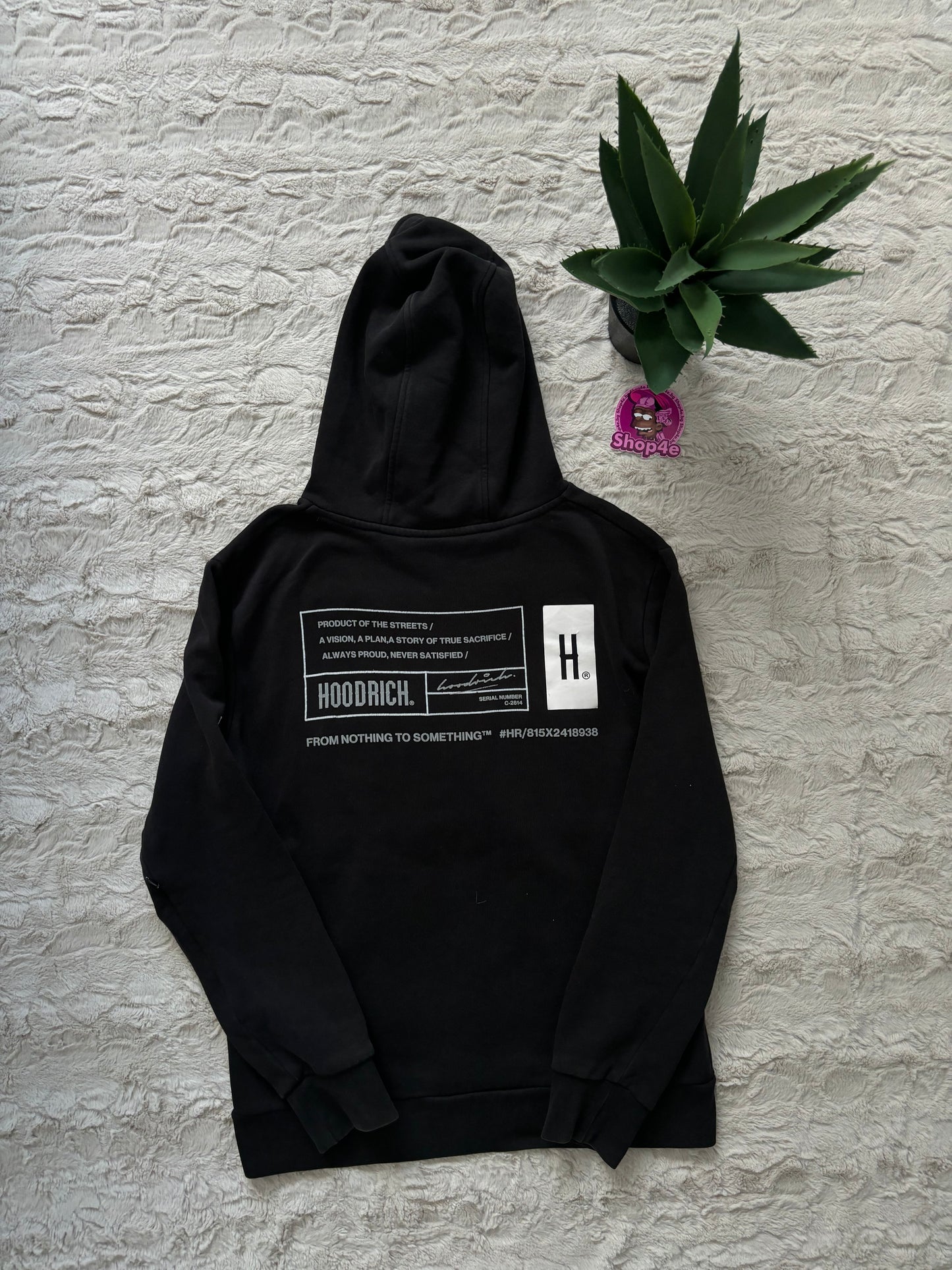HOODRICH Hoodie