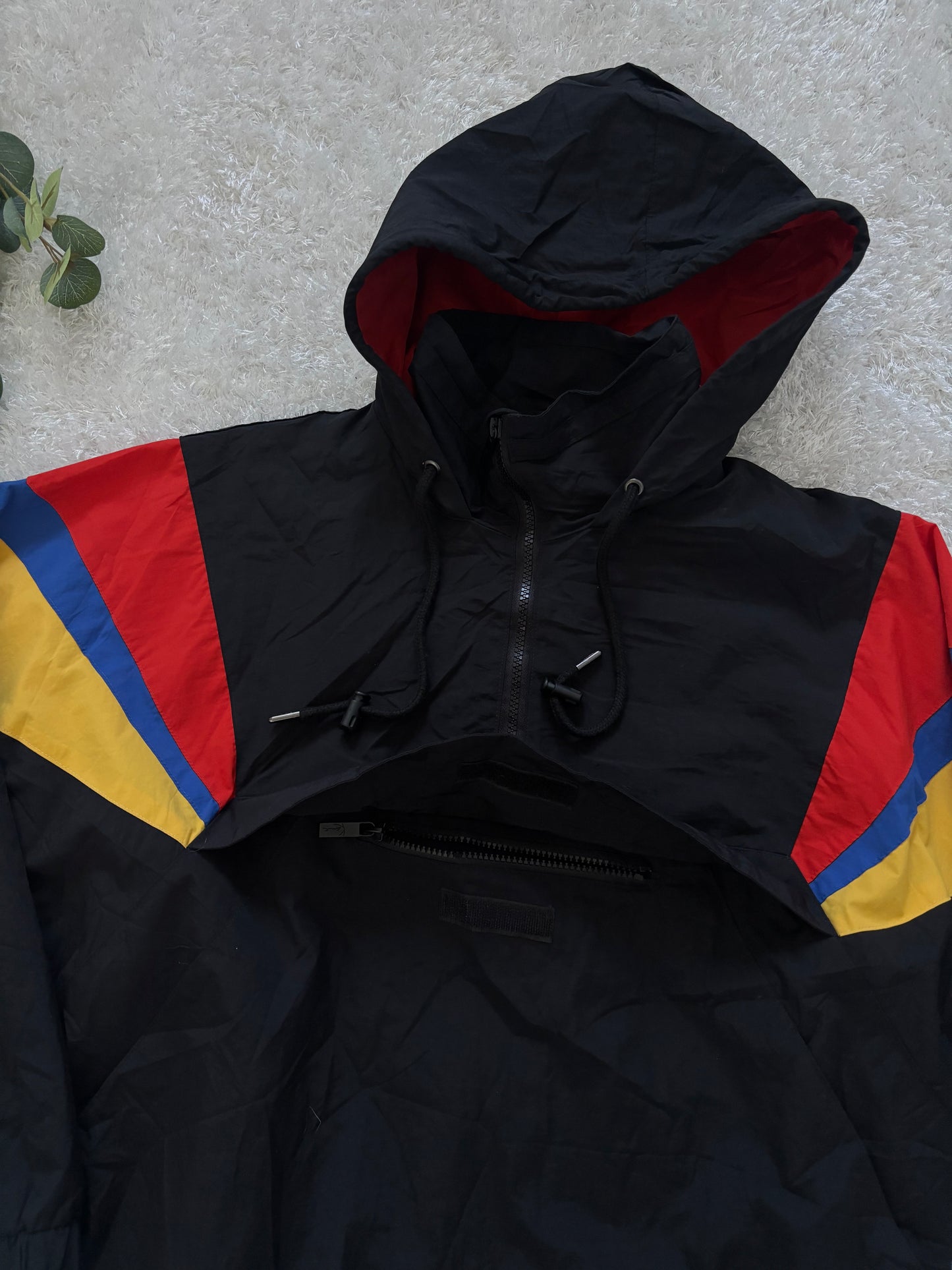 Karl Kani Jacket