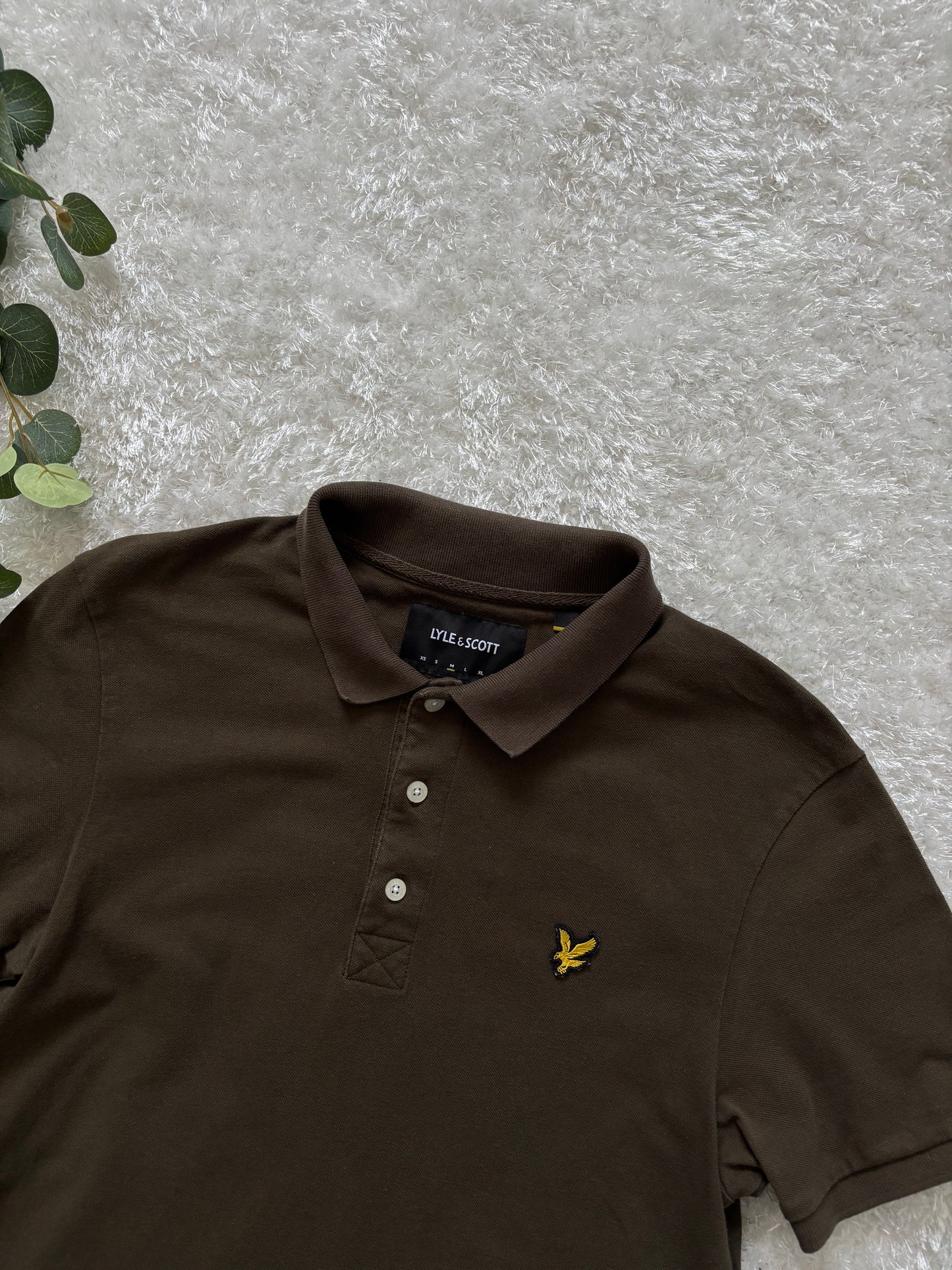 Lyle Scott Polo