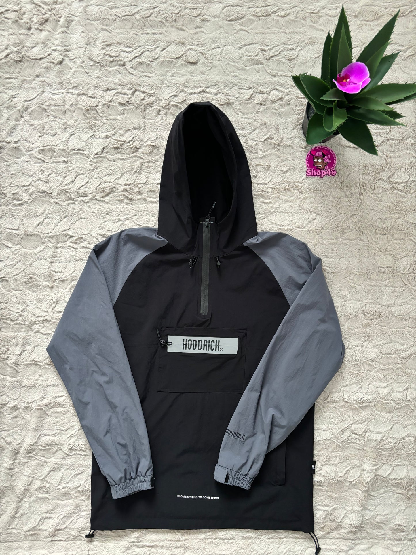 HOODRICH Windbreaker