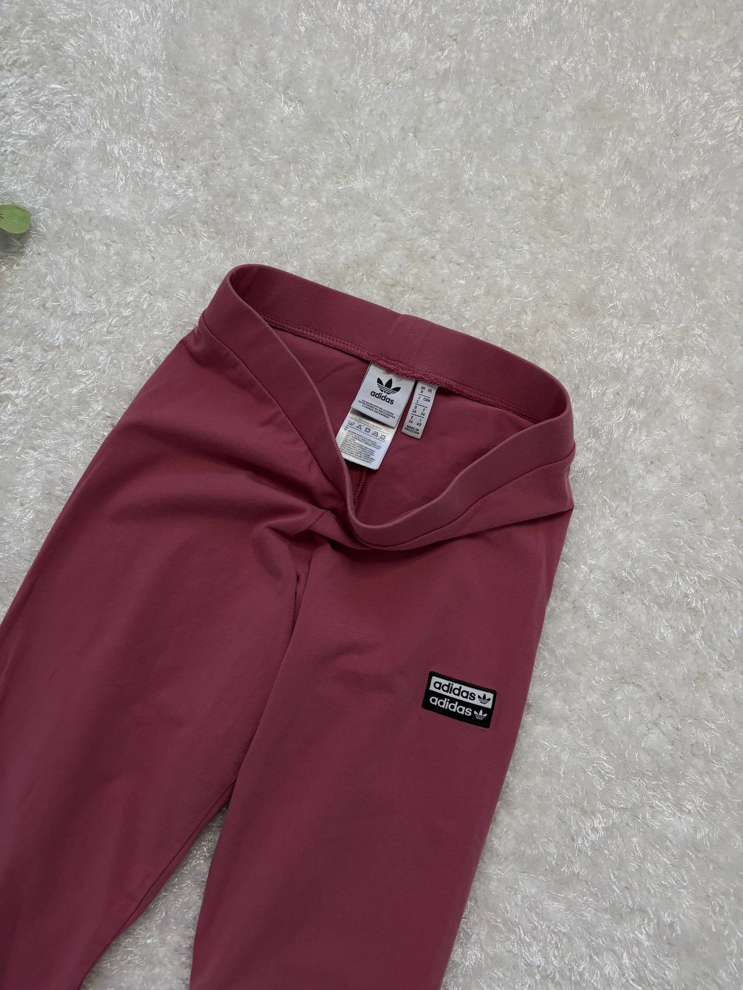 Adidas Leggings (Дамско)