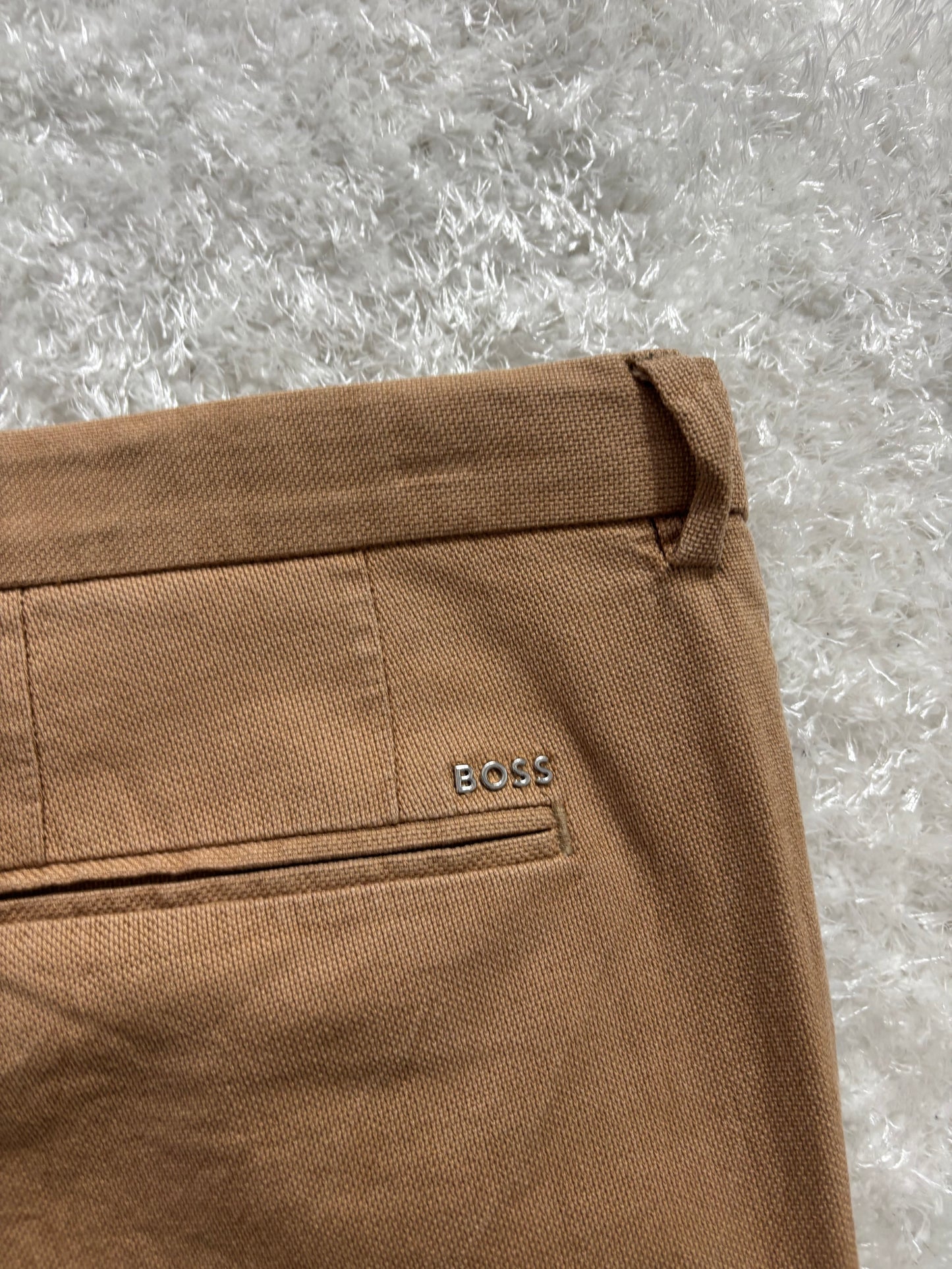 Boss Pants