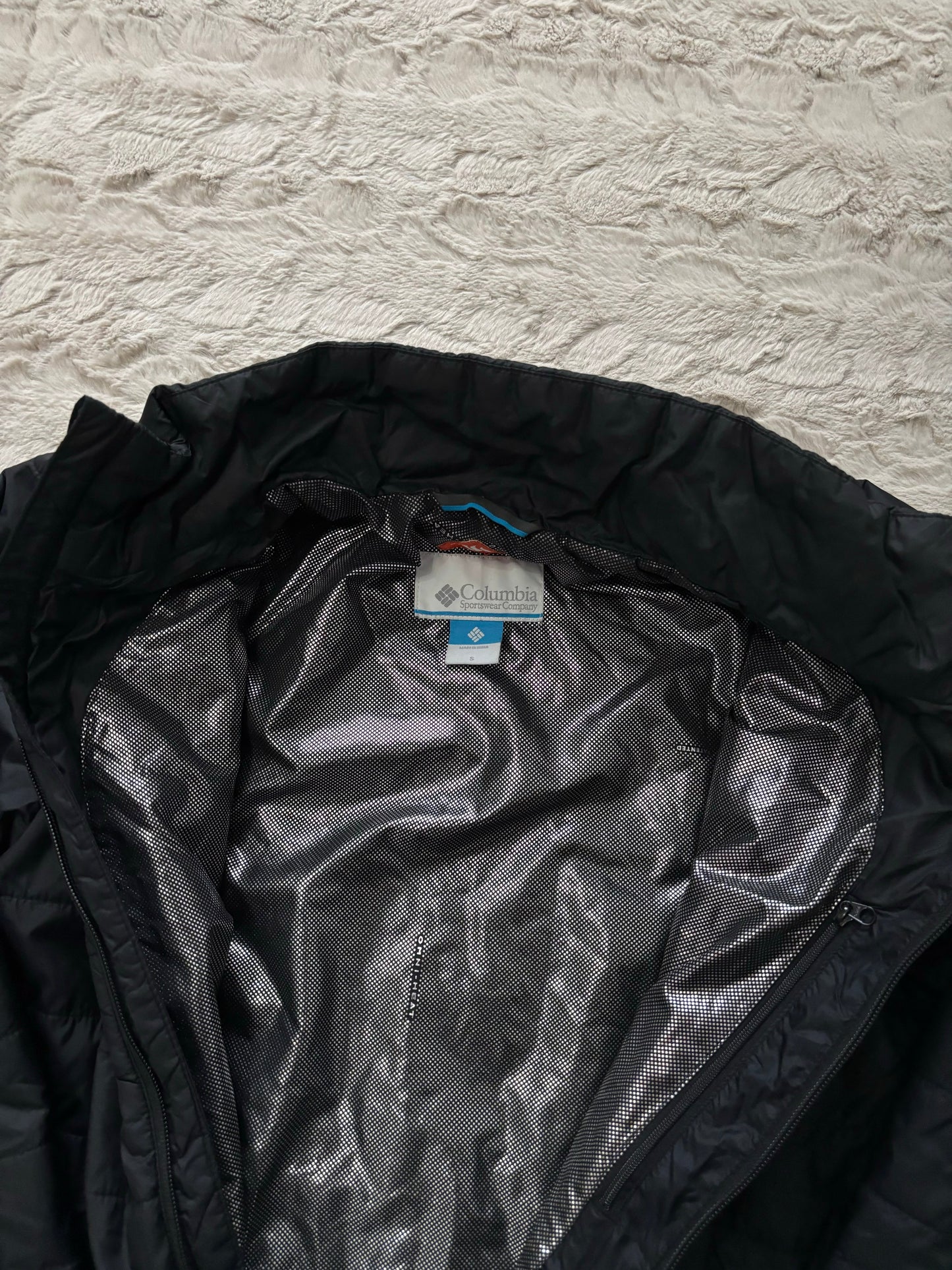 Columbia Jacket