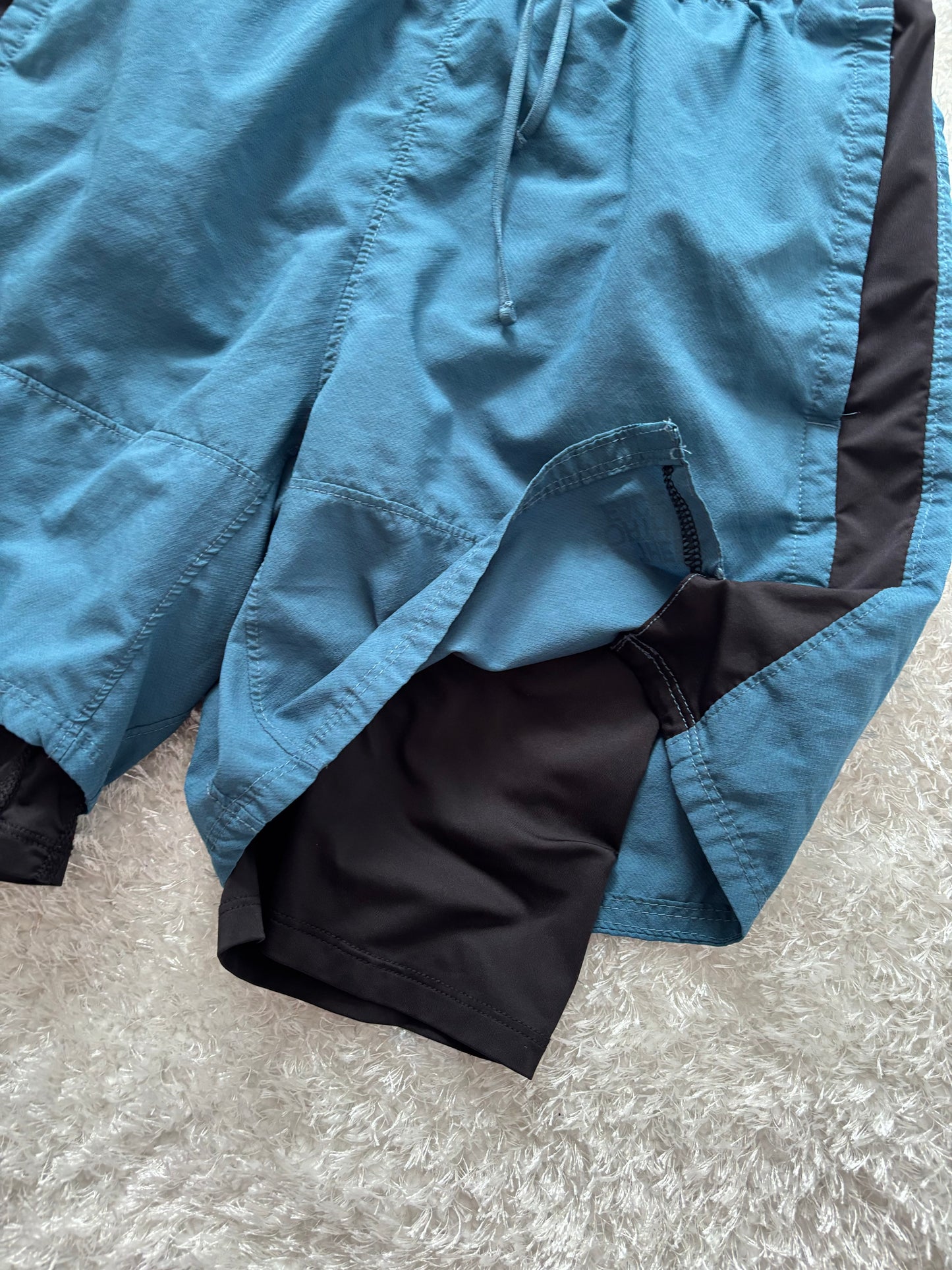 The North Face Shorts