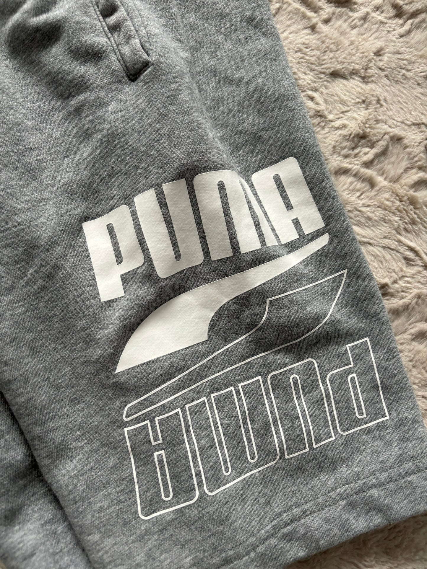 Puma Shorts