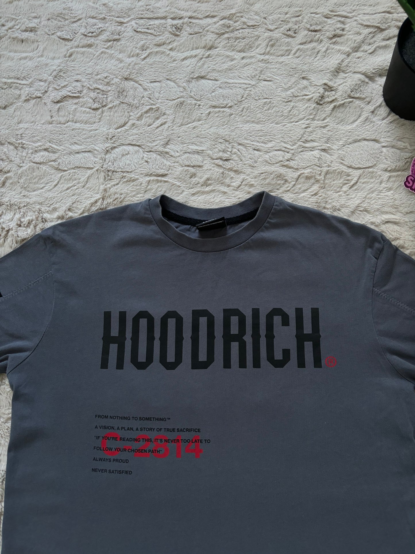 HOODRICH T-Shirt