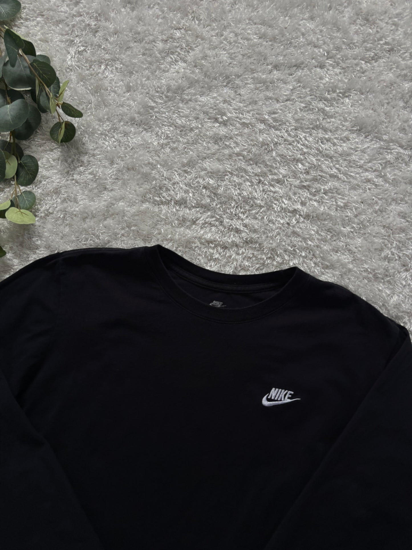 Nike Long Sleeve