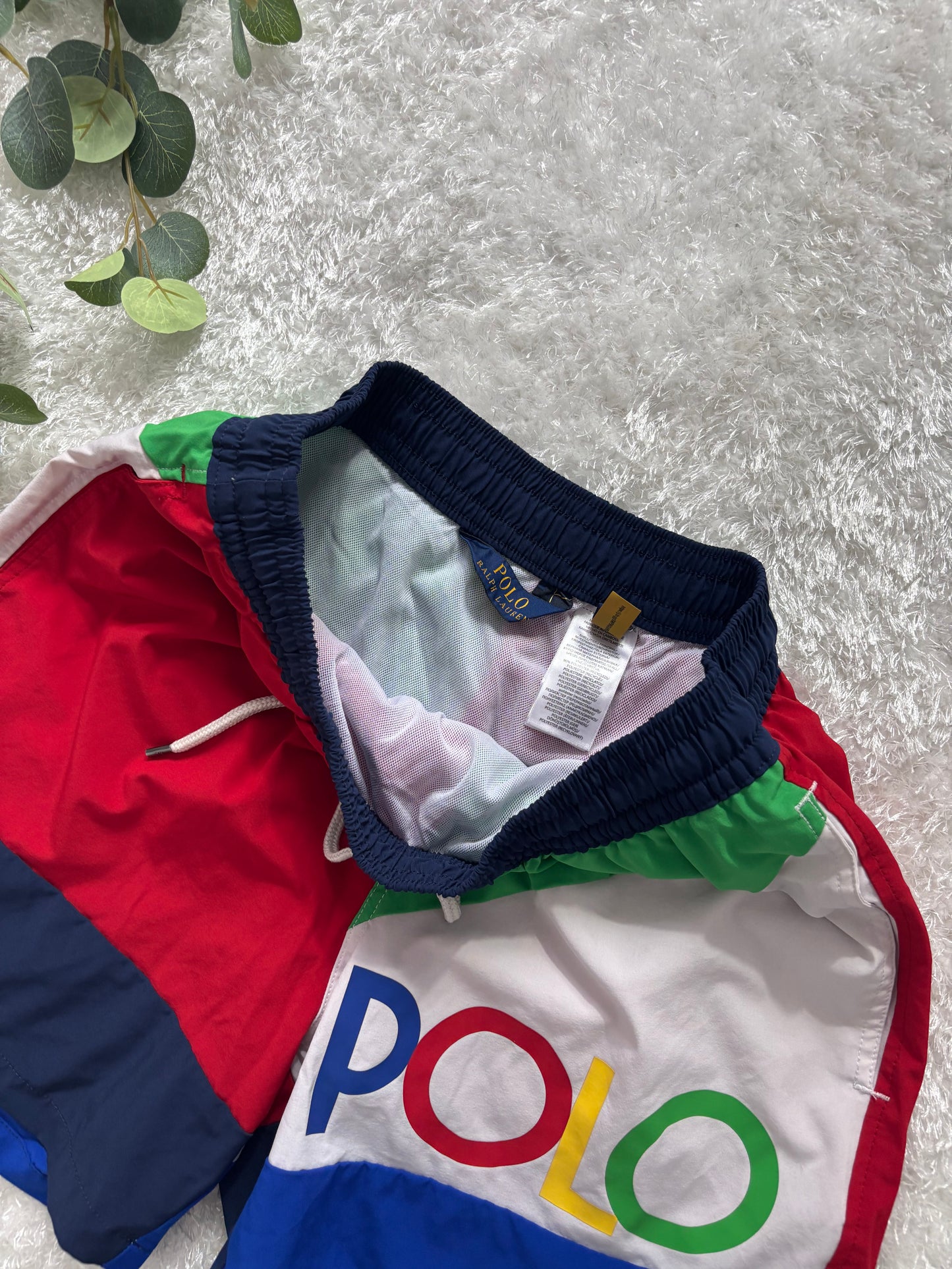 Polo Ralph Lauren Swim Shorts