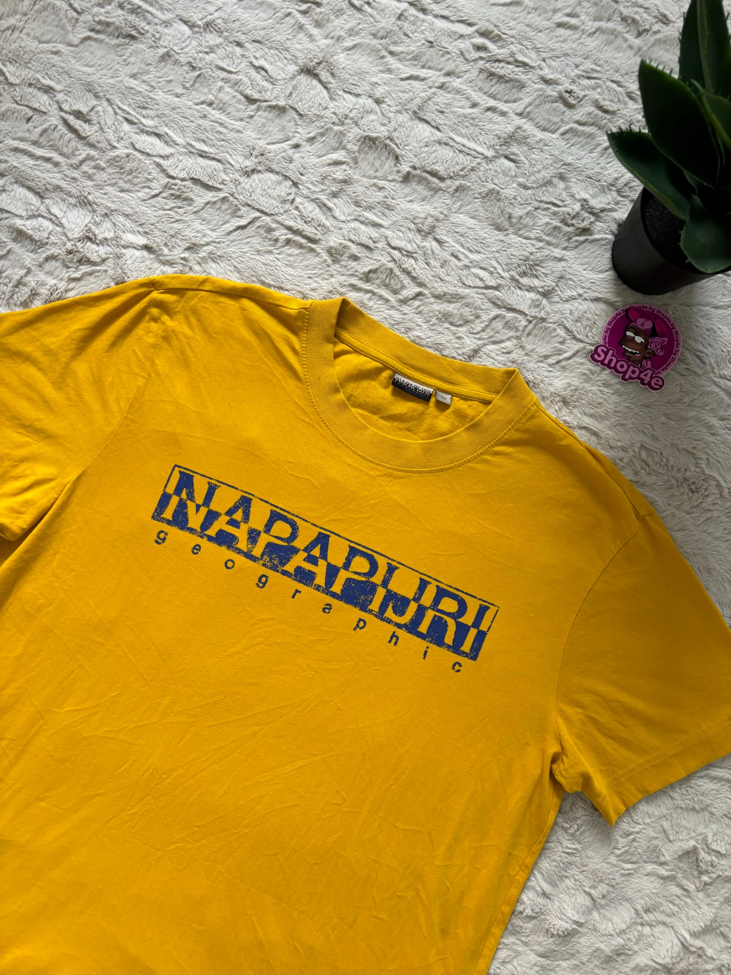 Napapijri T-Shirt