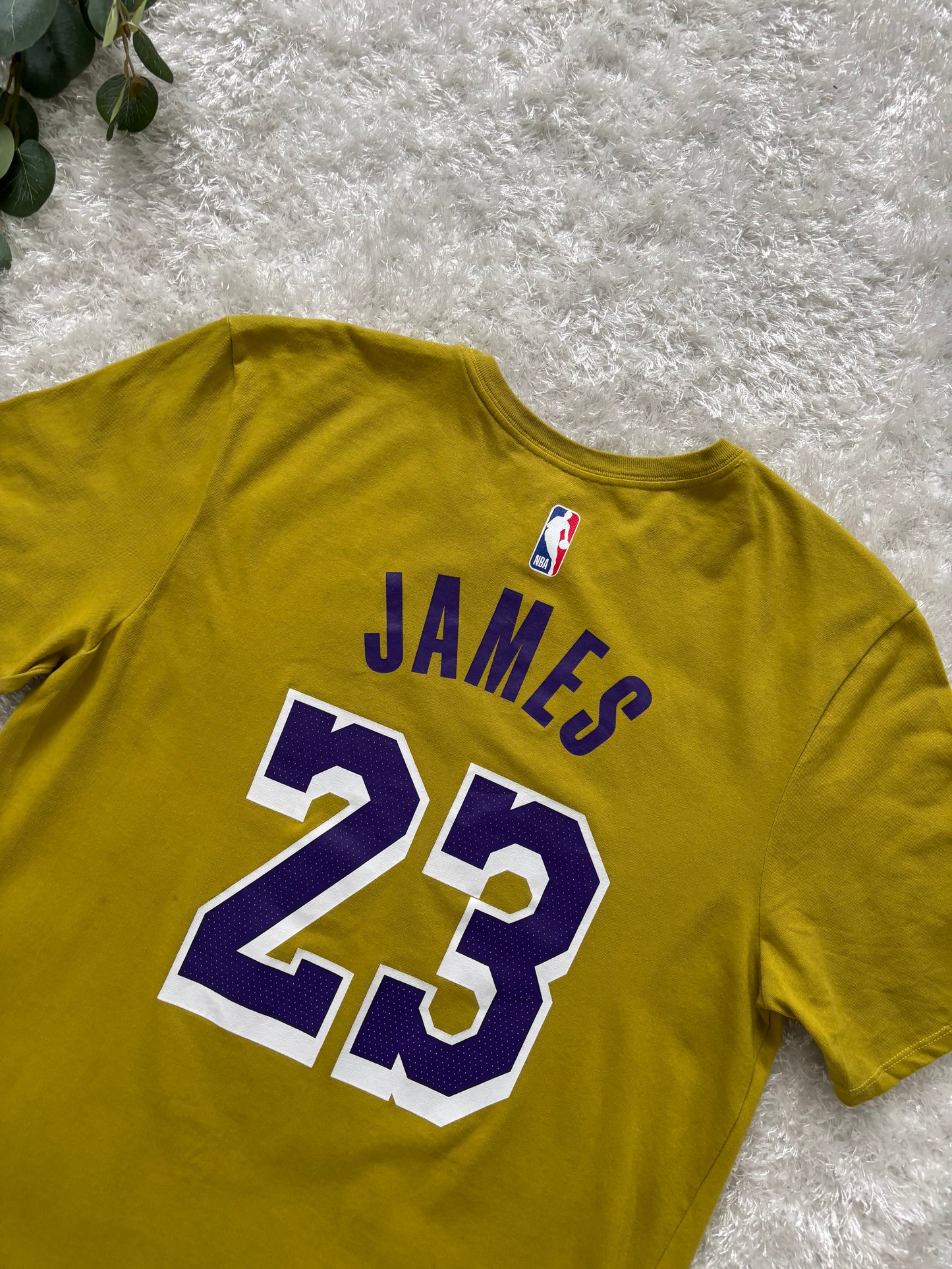 Nike x NBA T-Shirt