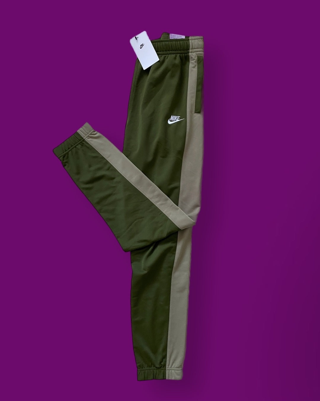 Nike TrackPants