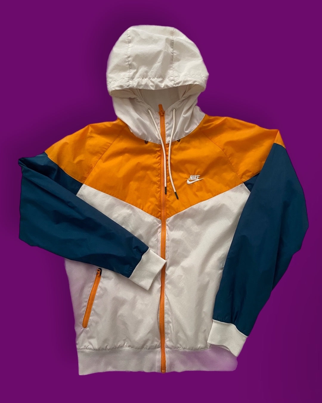 Nike Windbreaker