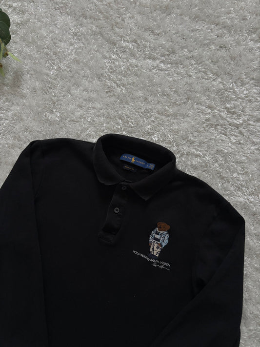 Polo Bear Long Sleeve (Дамско)