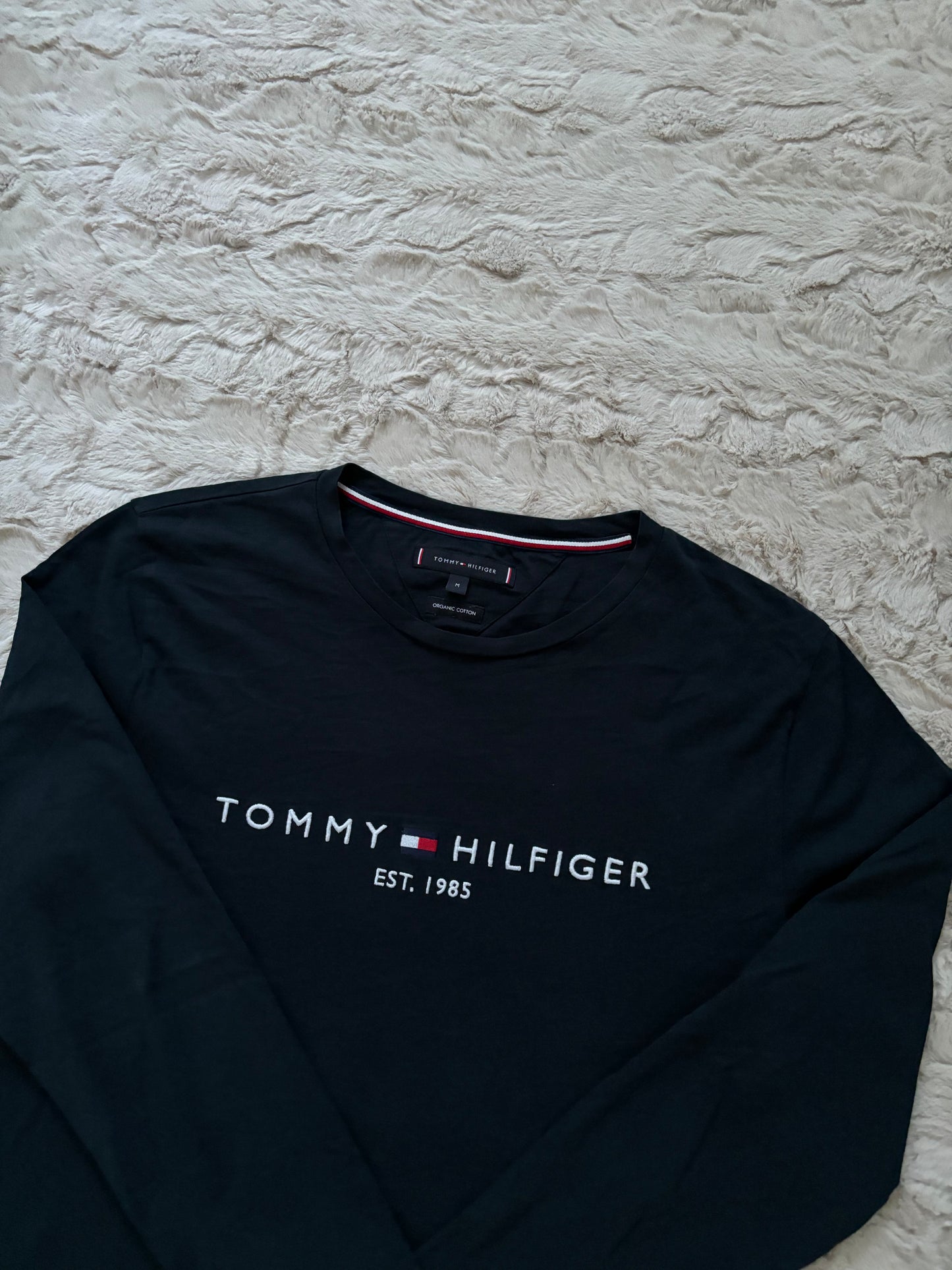 Tommy Hilfiger Long Sleeve