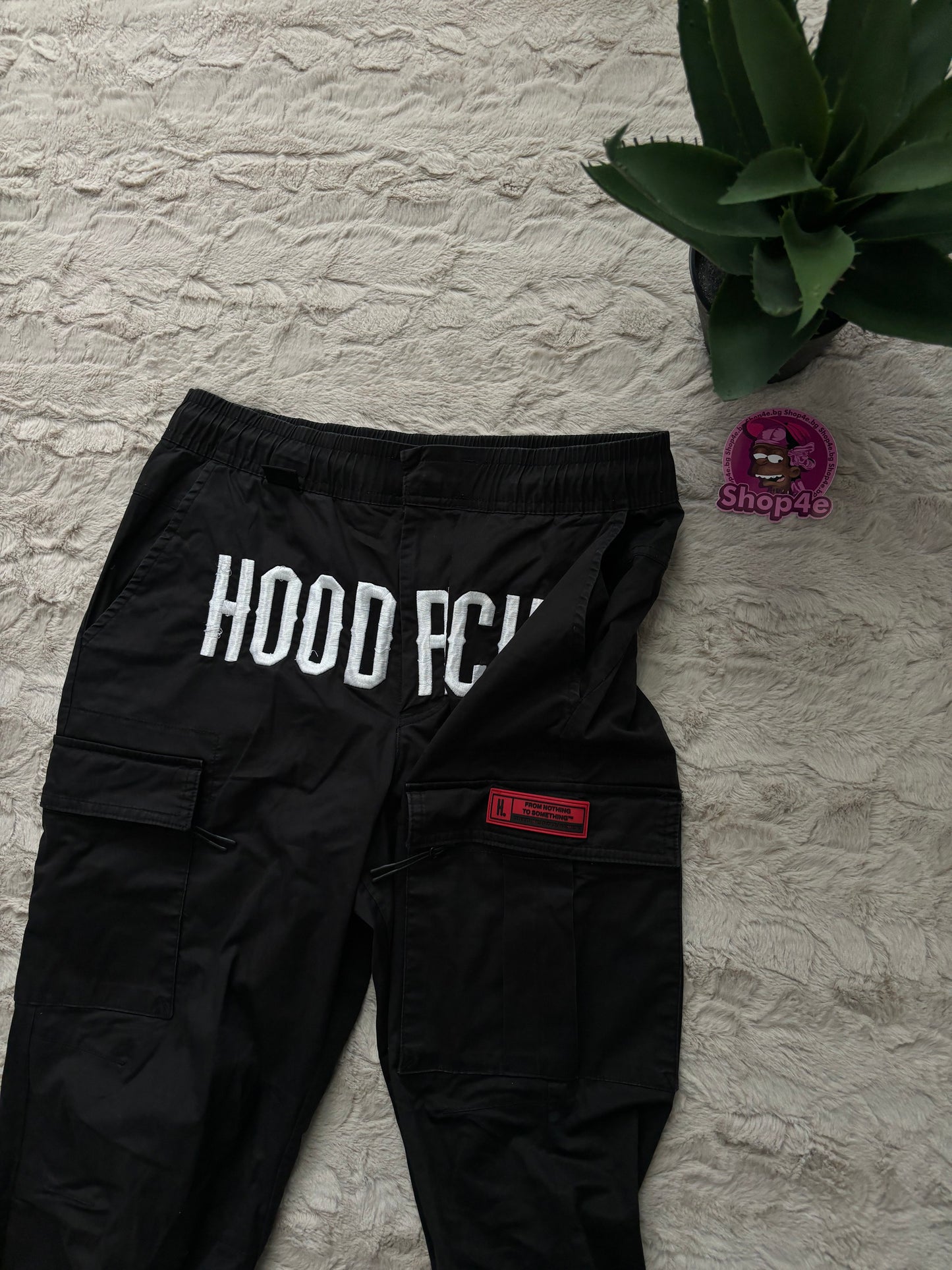 HOODRICH TrackPants