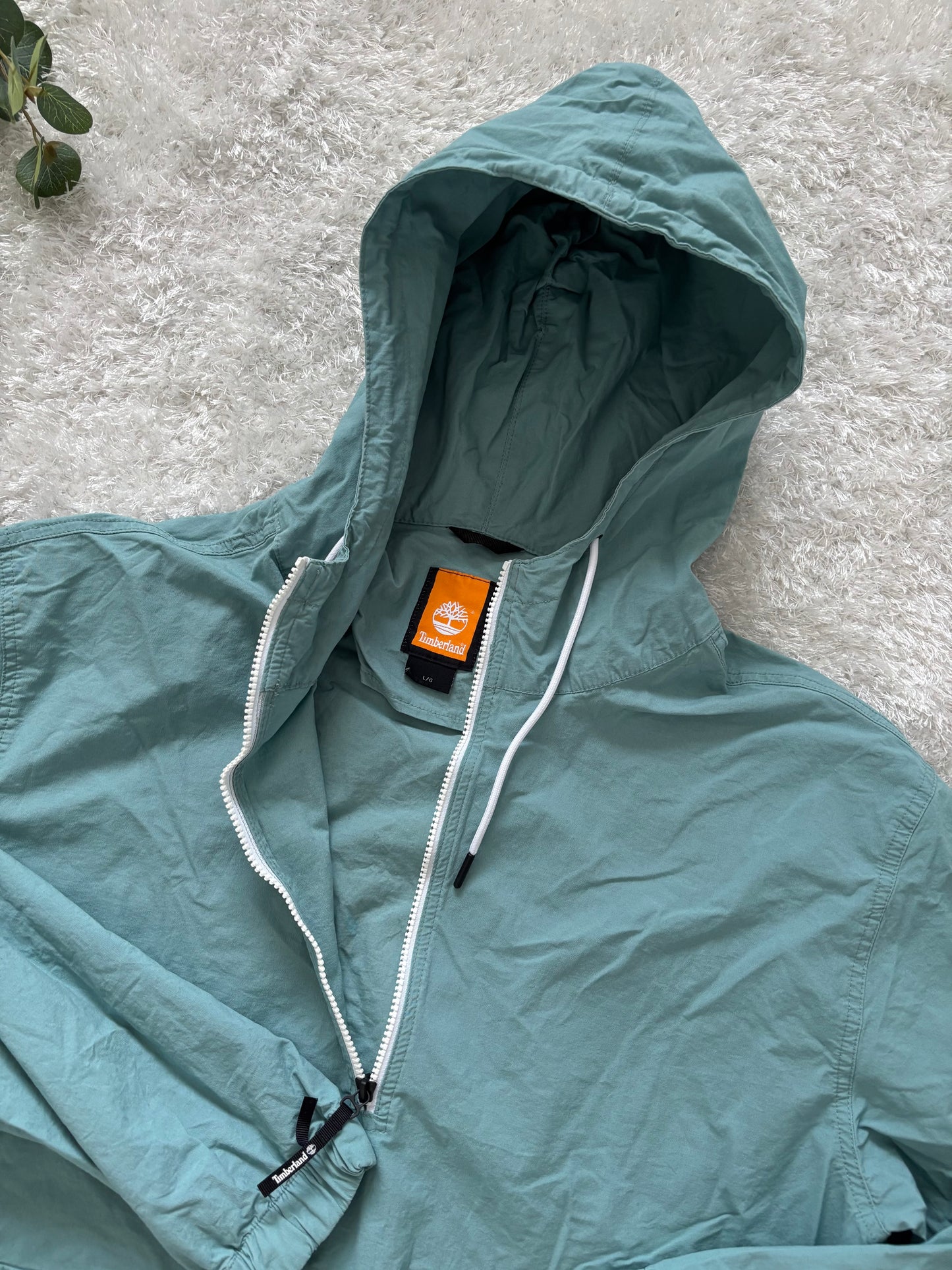 Timberland Jacket