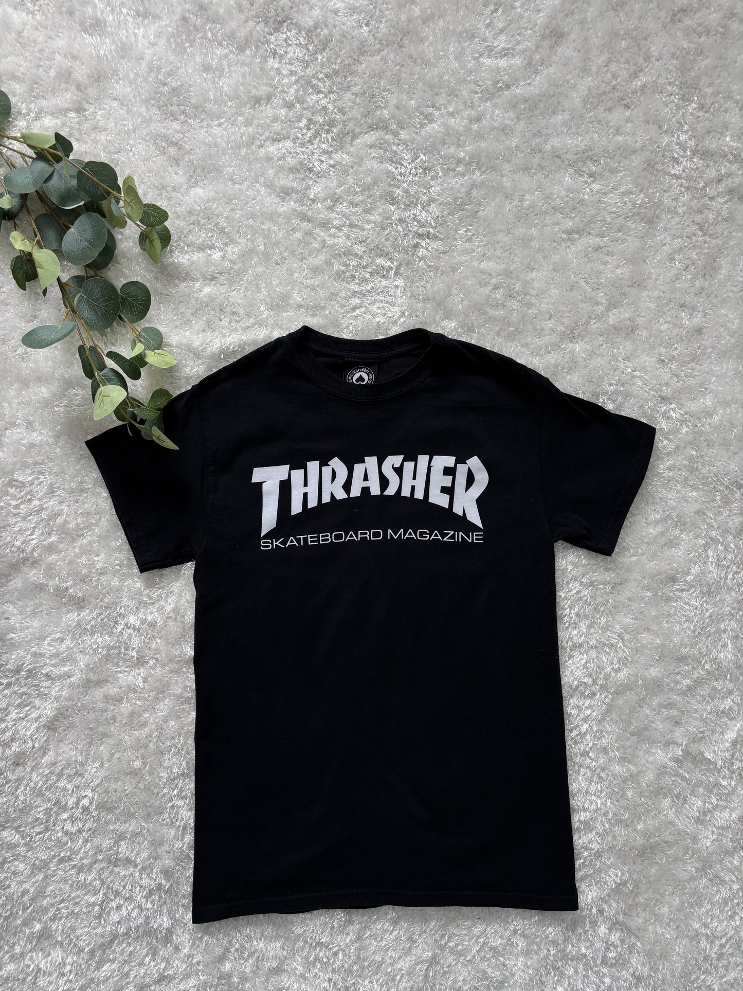 Trasher T-Shirt