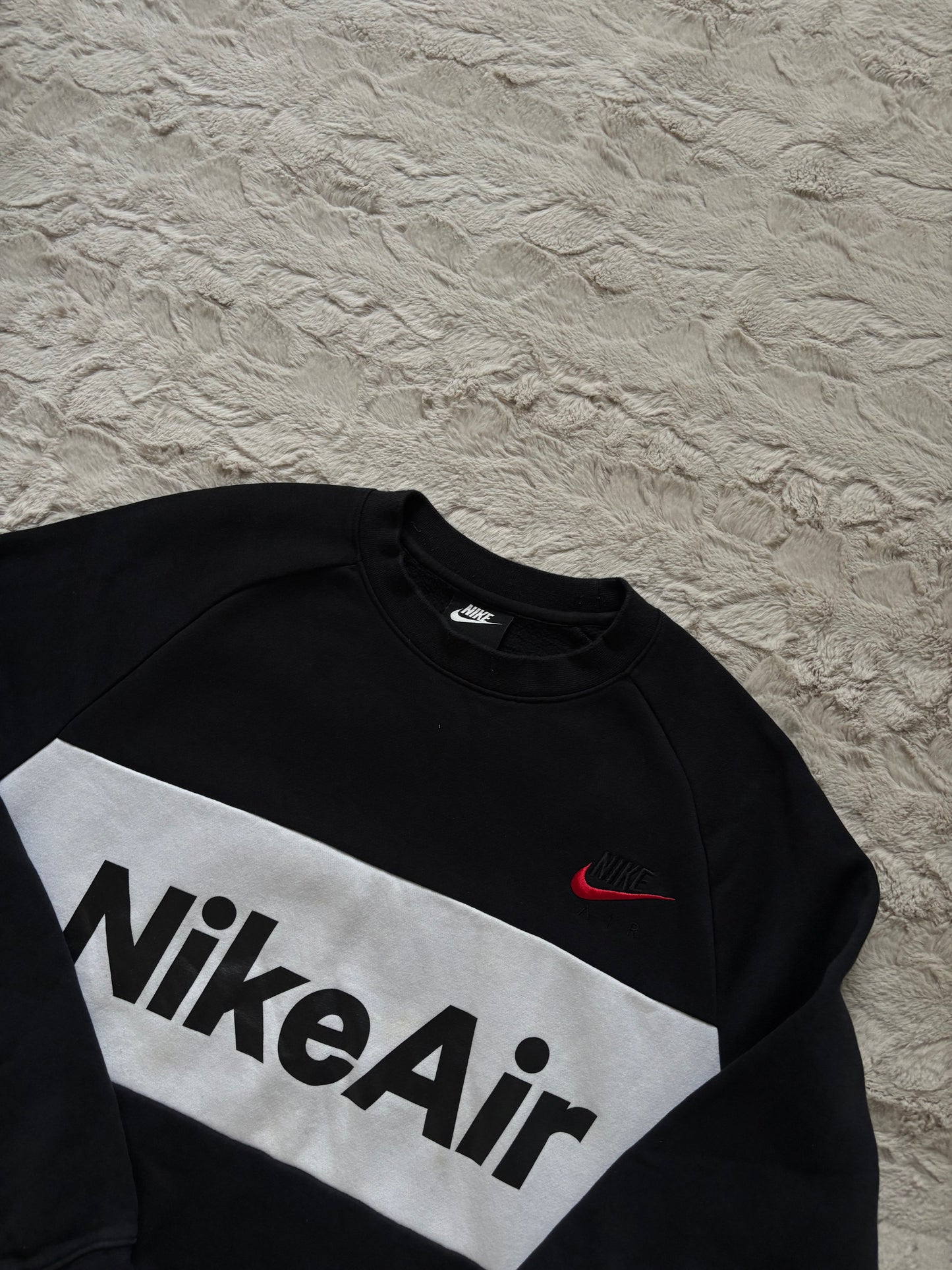 Nike Air Max Long Sleeve