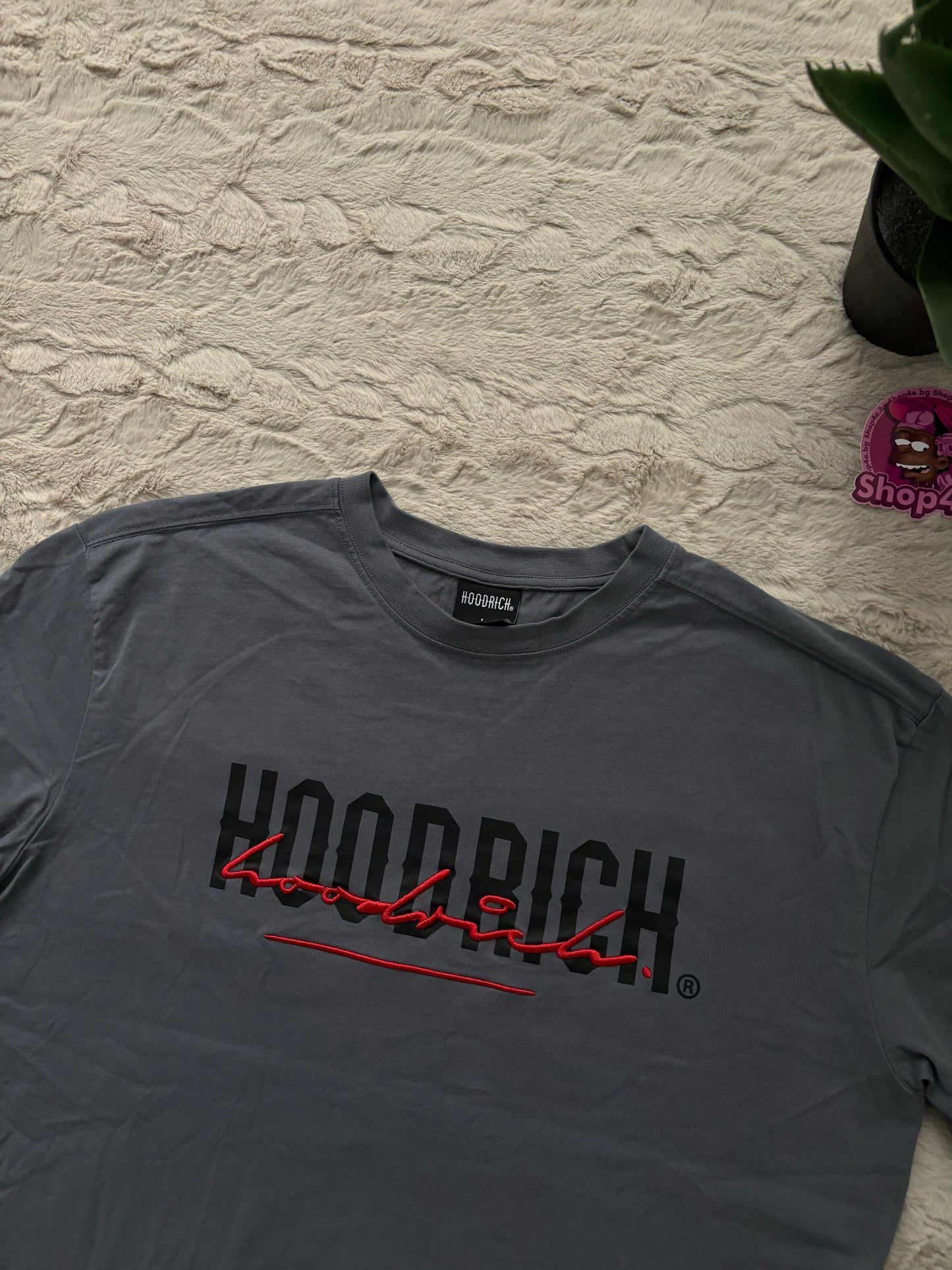 HOODRICH T-Shirt