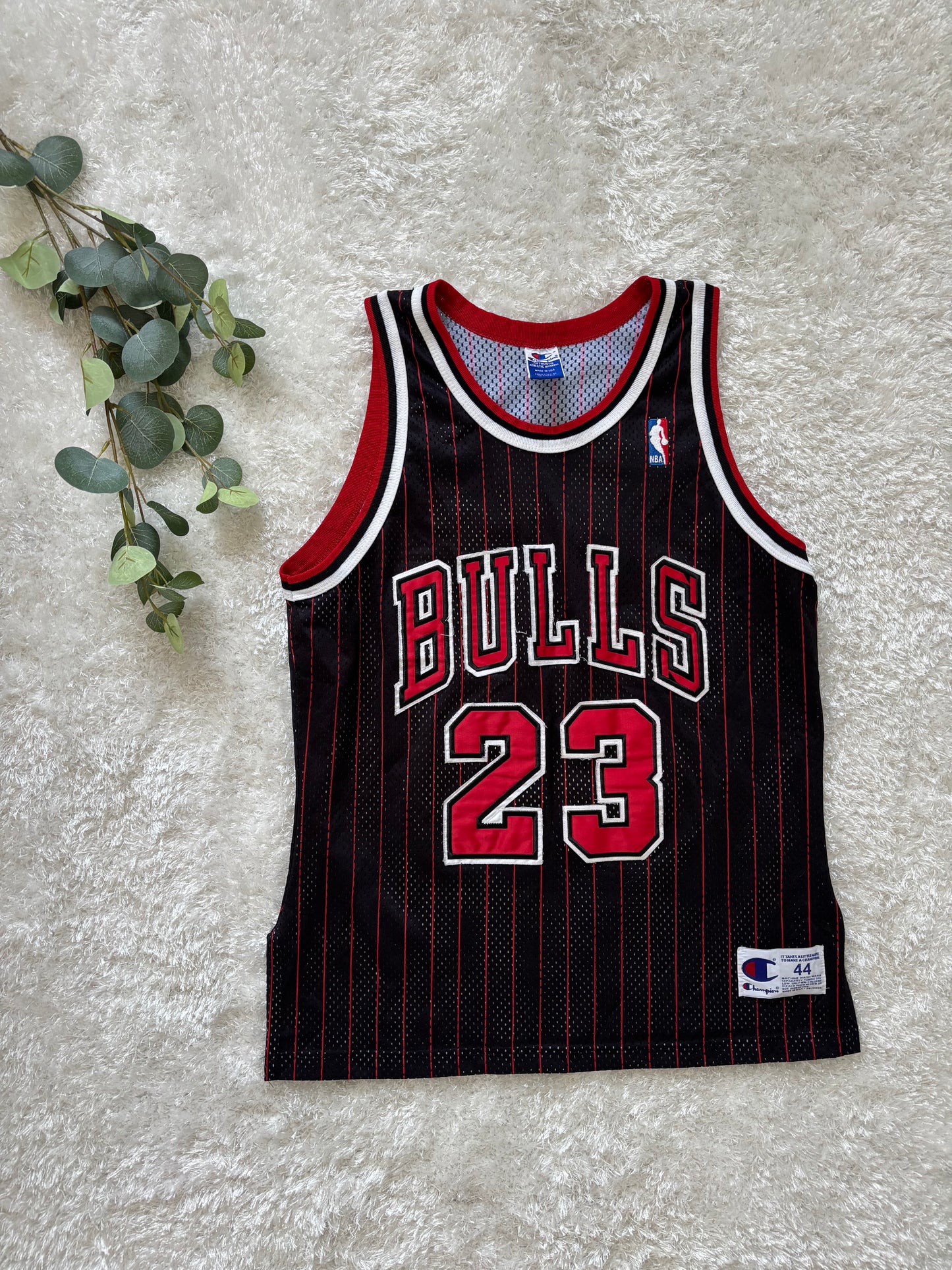 Champion X Jordan Tank Top