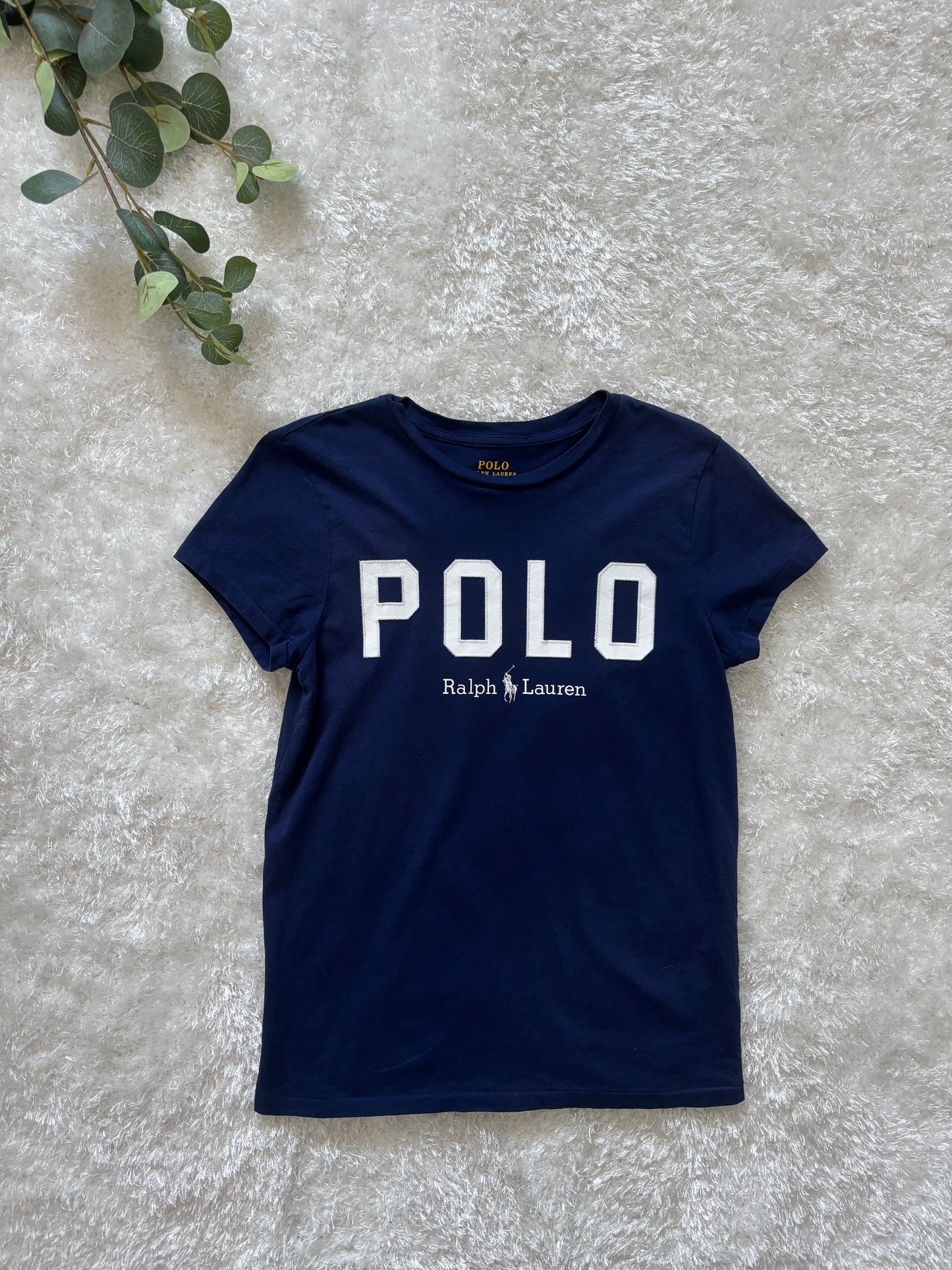 Ralph Lauren T-Shirt (Дамско)