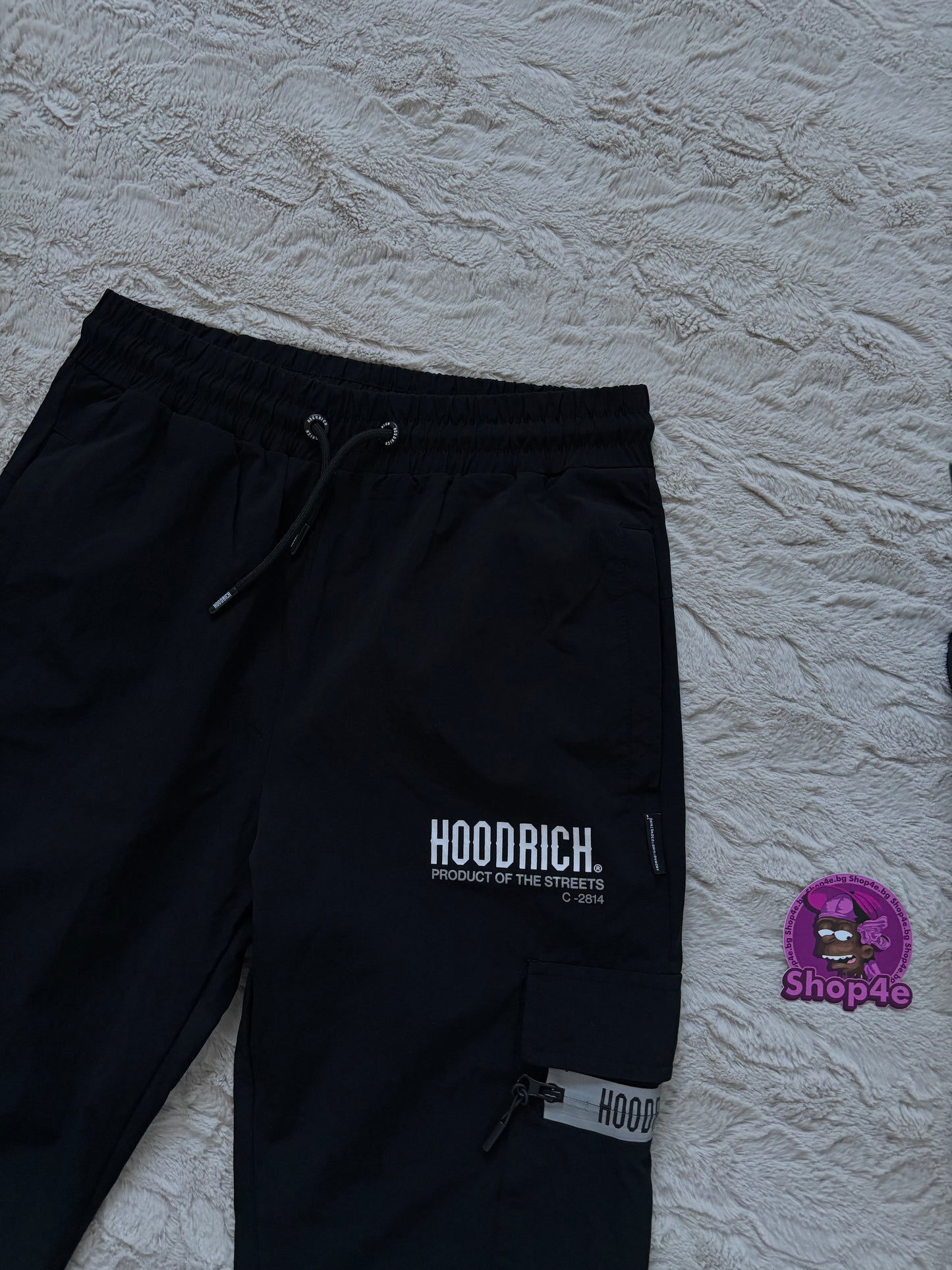 HOODRICH TrackPants