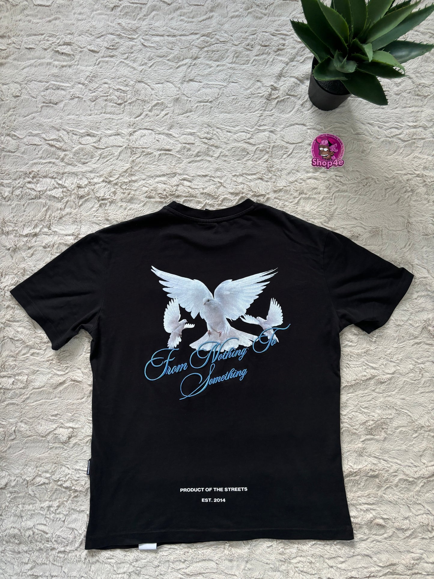 HOODRICH T-Shirt