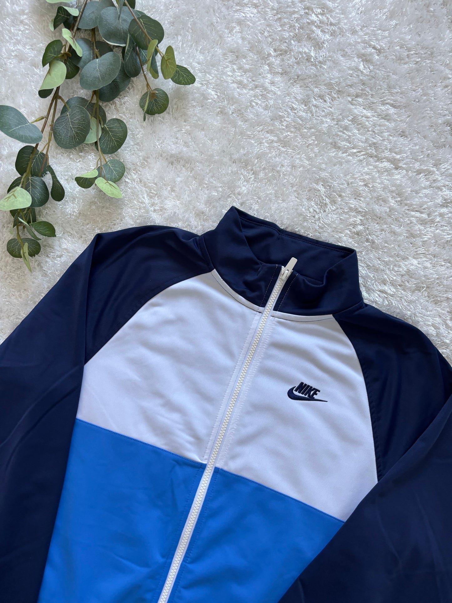 Nike Zip-Up