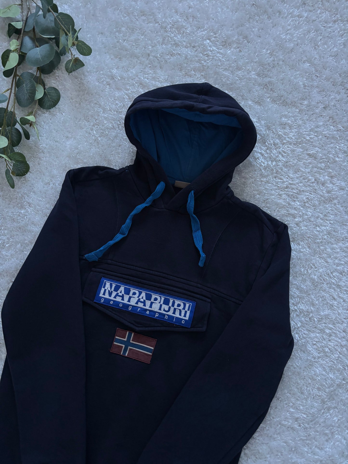 Napapijri Hoodie